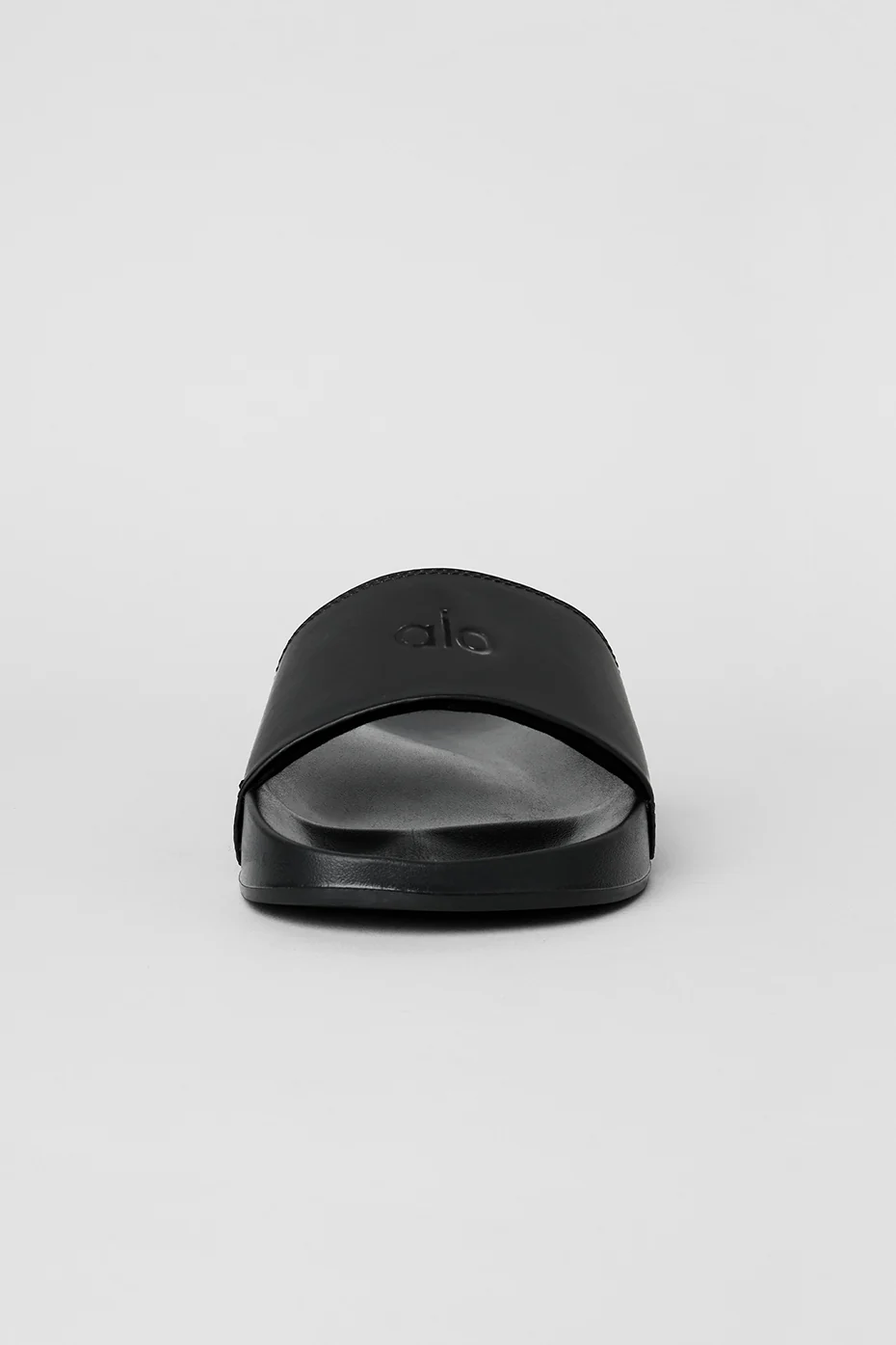Unisex It Slide - Black
