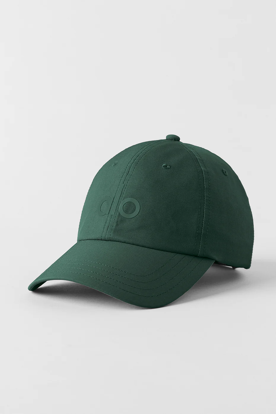 Performance Off-Duty Cap - Clover Green