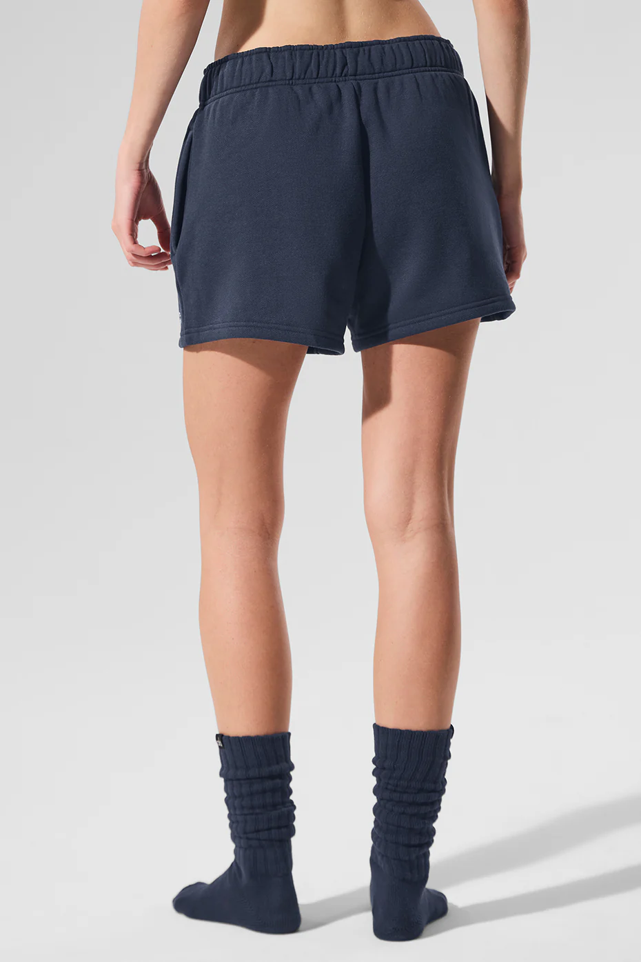 Accolade Short - Navy