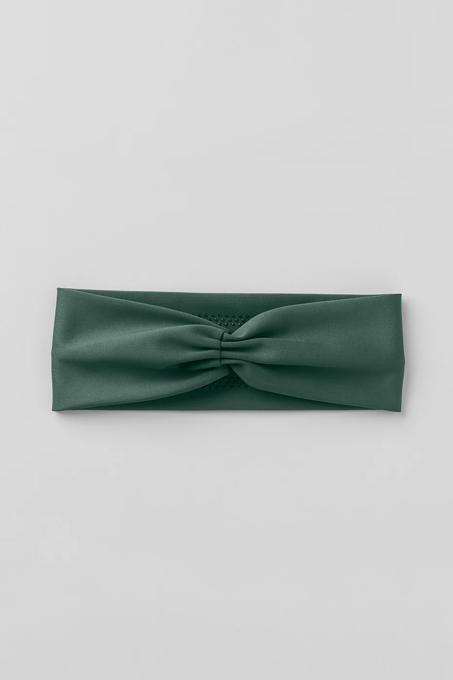 Airlift Headband - Clover Green