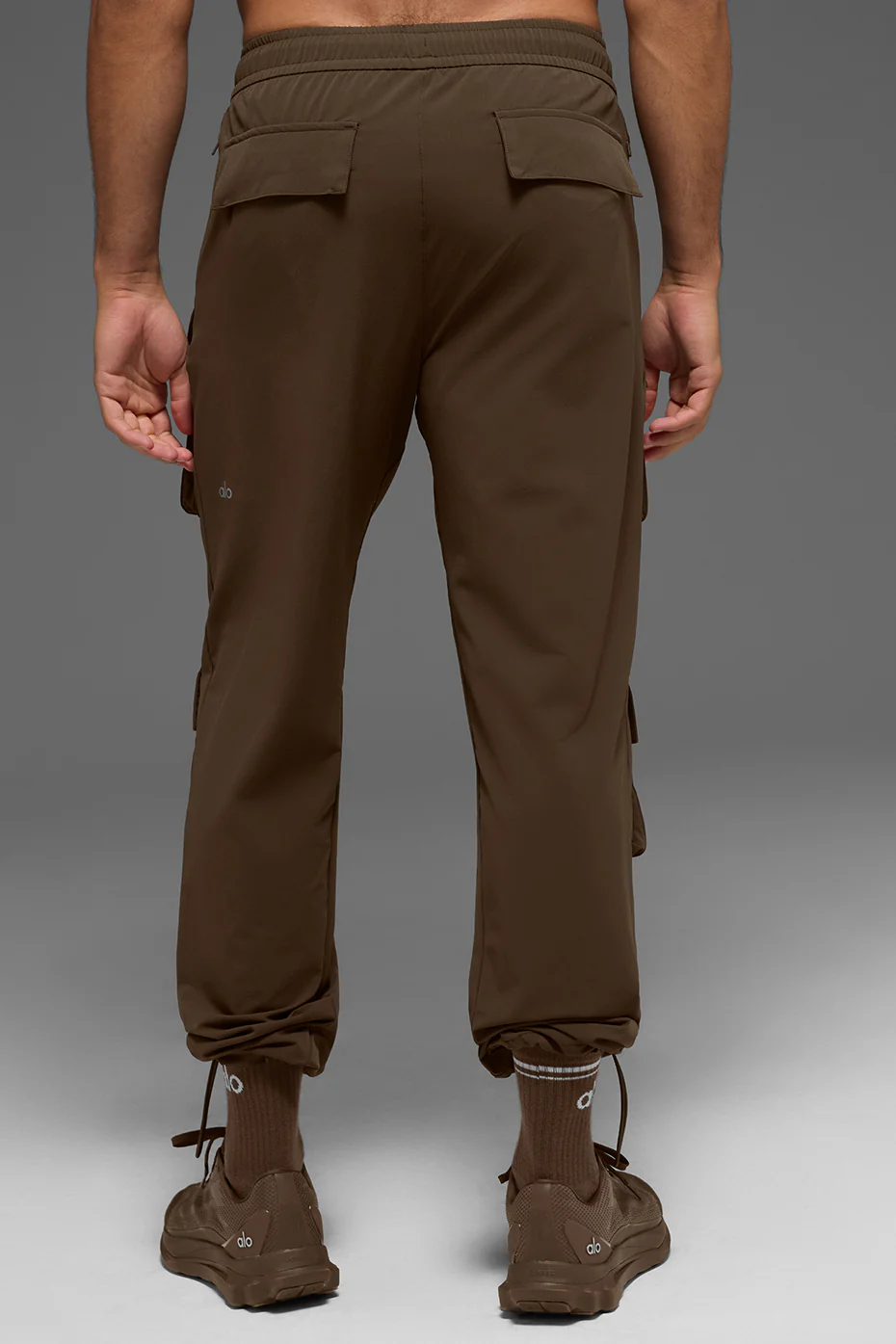 Cargo Venture Pant - Espresso