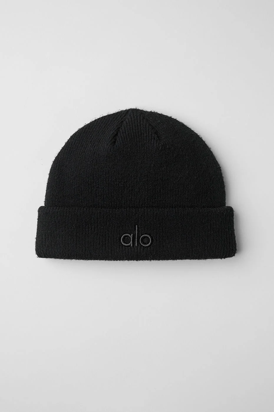 Notable Beanie - Black/Black