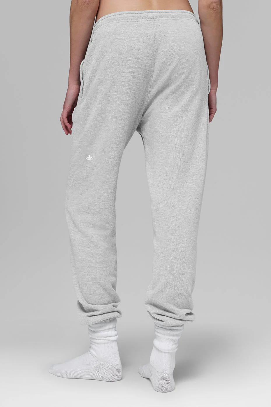 Chill Sweatpant - Athletic Heather Grey