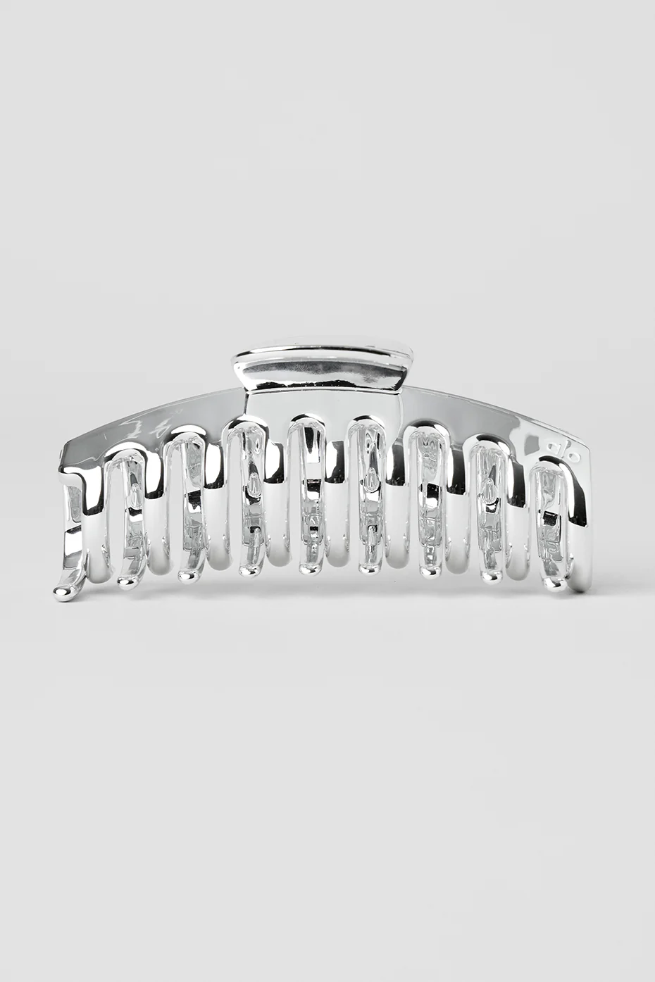 Epic Claw Clip - Chrome