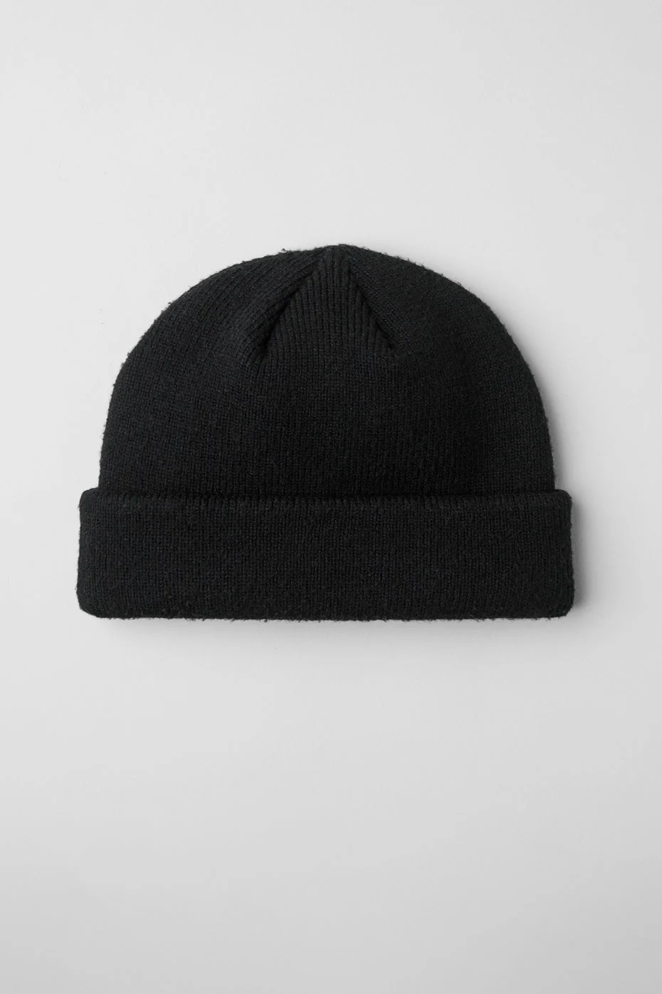 Notable Beanie - Black/Black