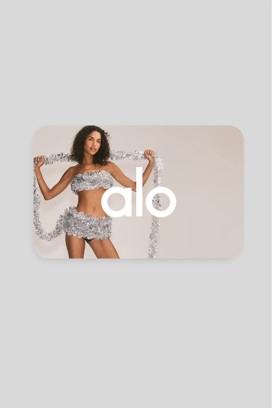 ALO e-Gift Card