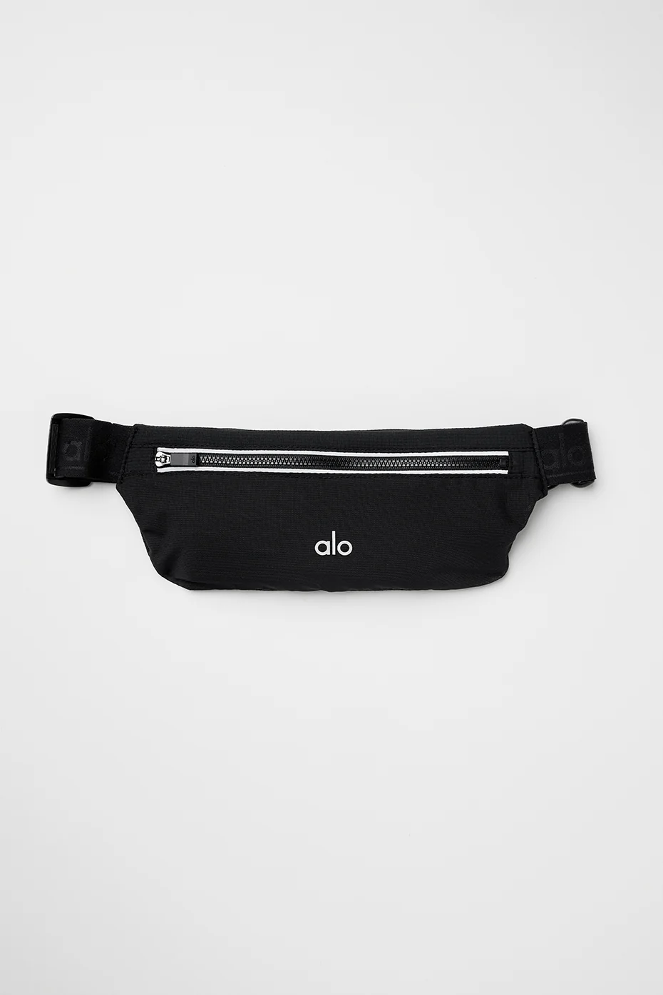 Stride Running Belt - Black