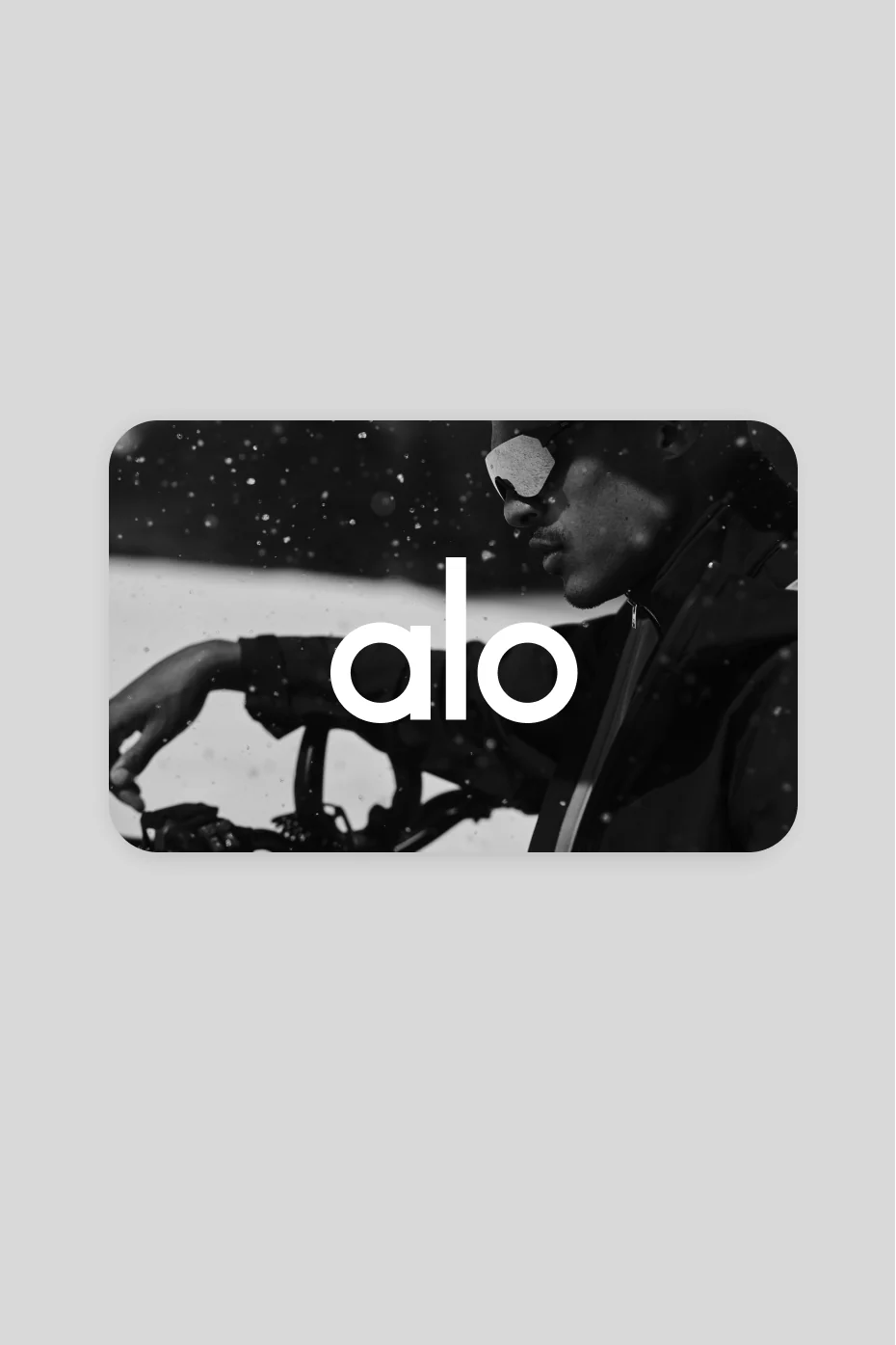 ALO e-Gift Card