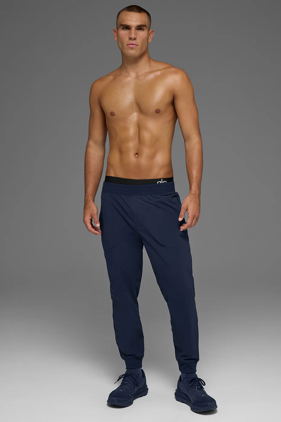 Co-Op Pant (Regular) - Navy