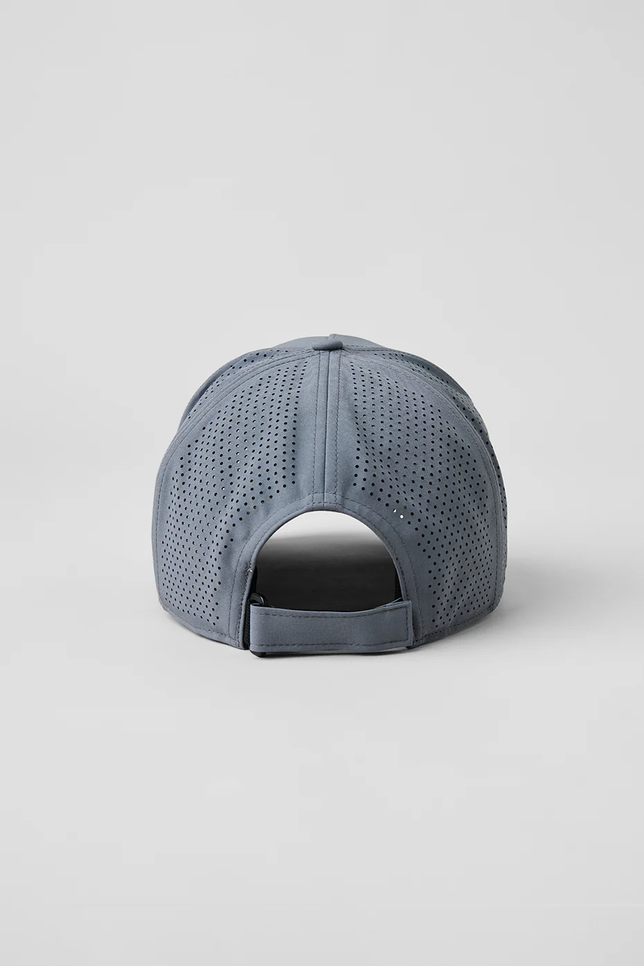Performance District Trucker Hat - Steel Grey