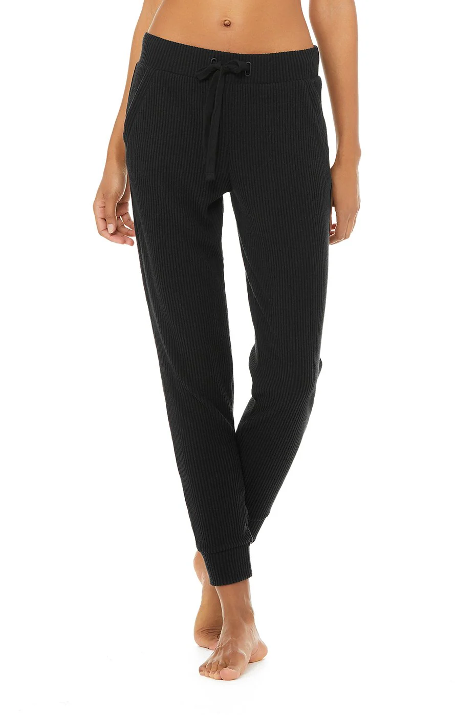 Muse Sweatpant - Black