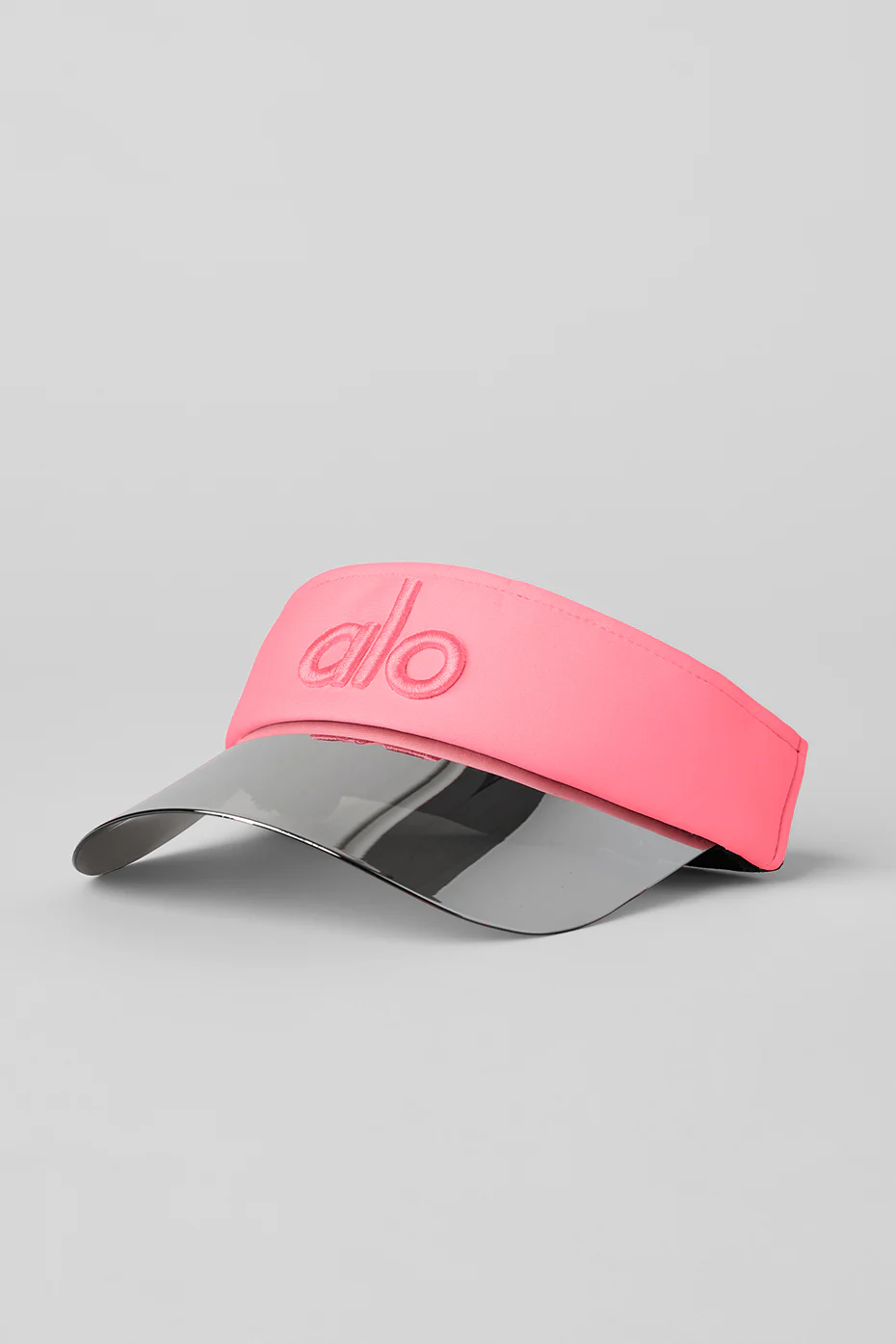Airlift Solar Visor - Neon Bubblegum