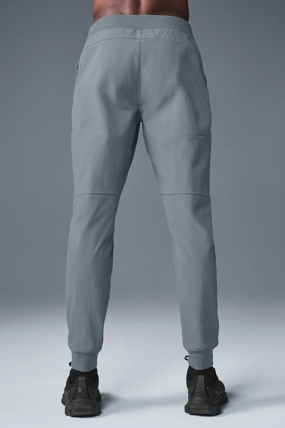 Co-Op Pant (Long) - Steel Grey
