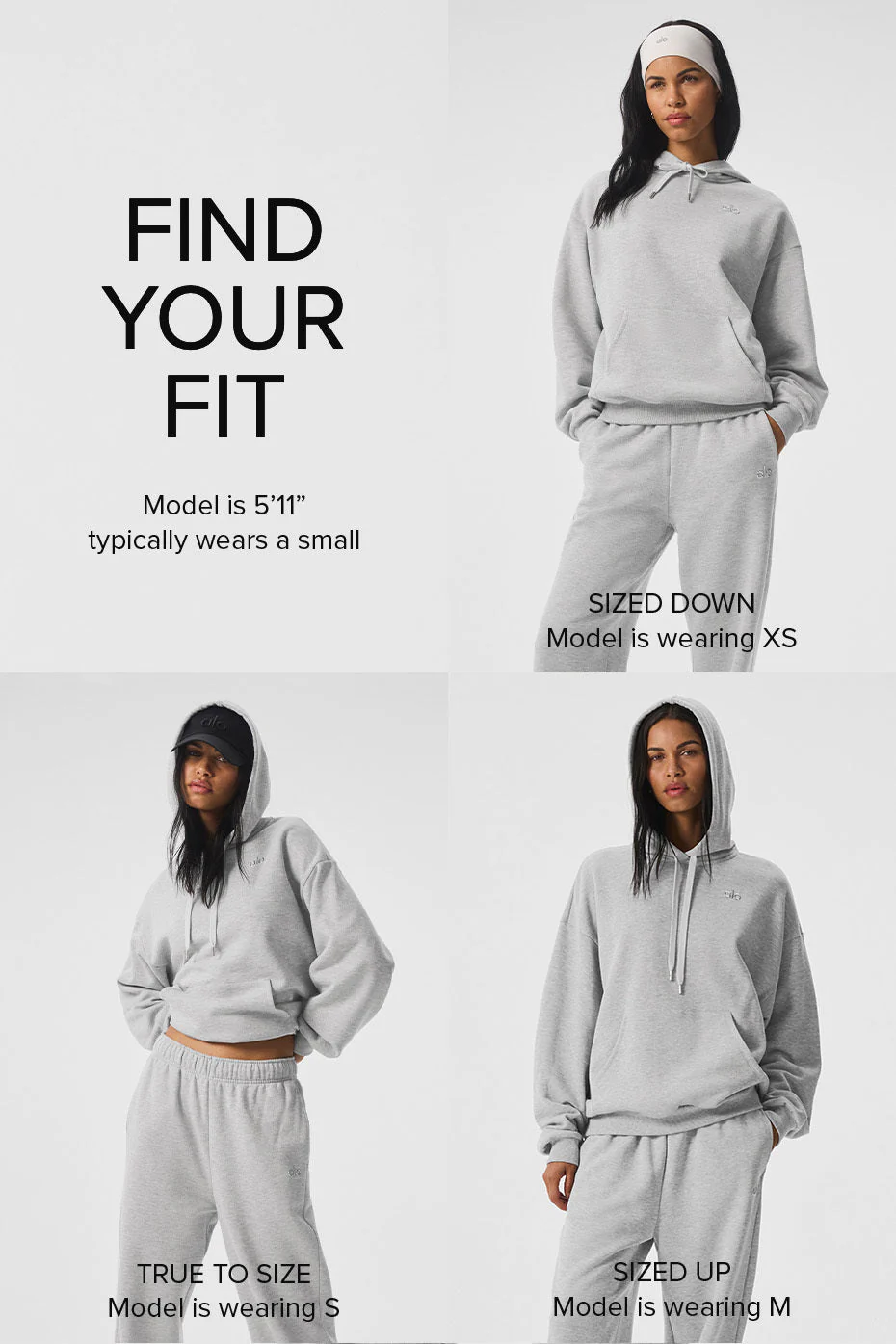 Accolade Hoodie - White