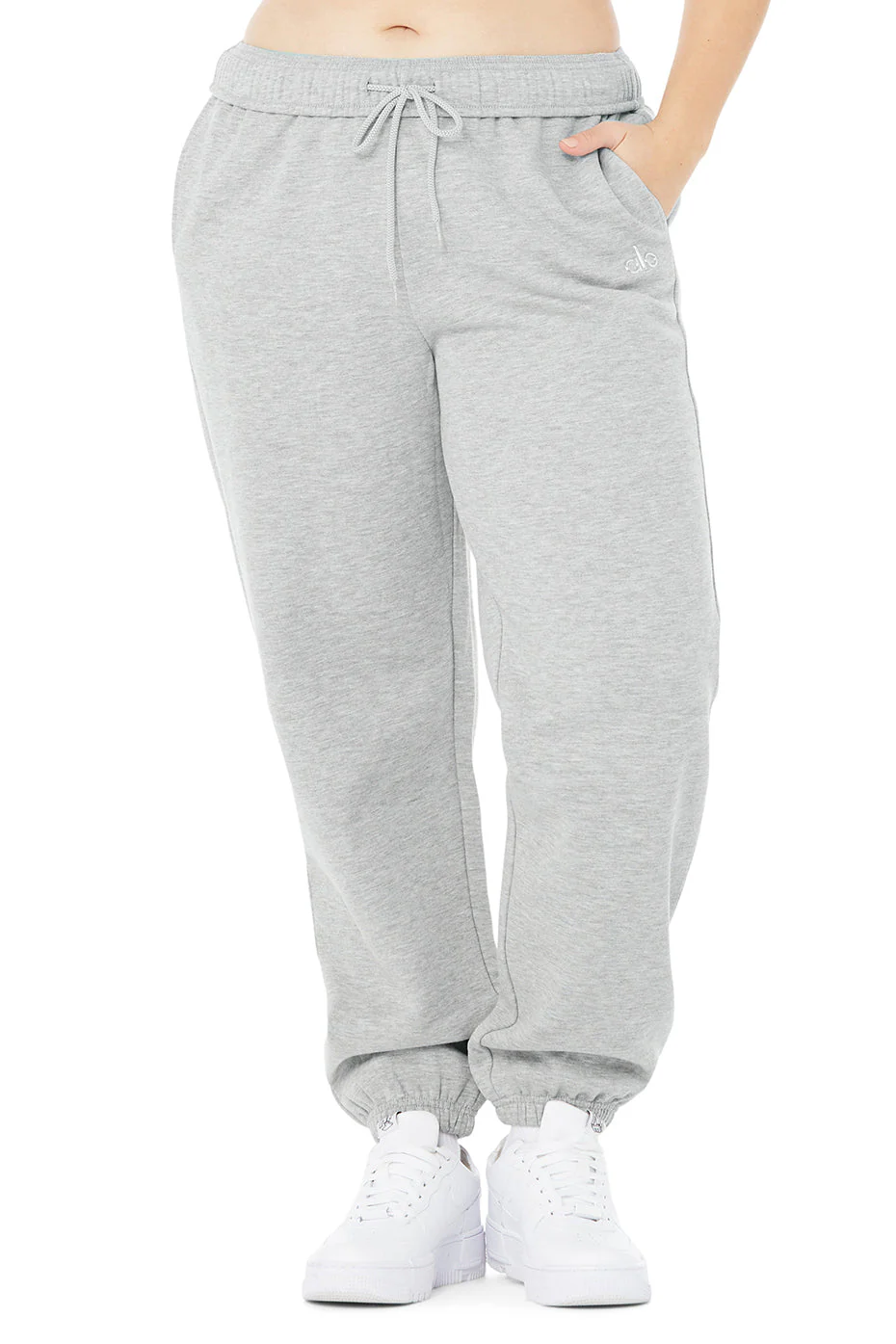 Accolade Sweatpant - Athletic Heather Grey