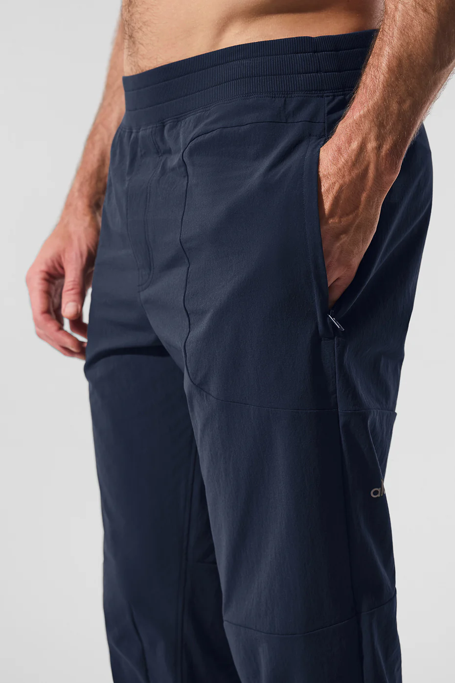 Co-Op Pant (Long) - Navy