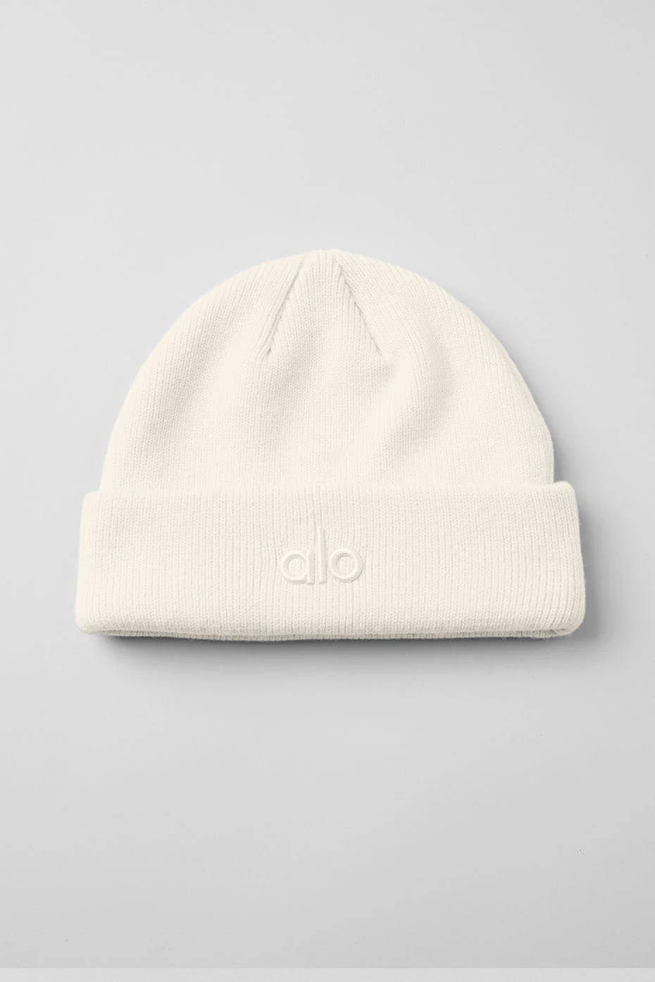 Notable Beanie - Ivory