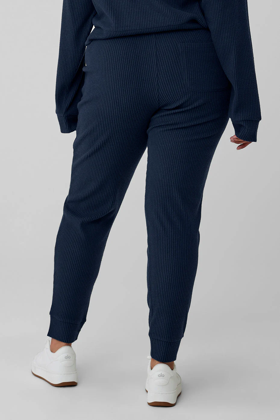 Muse Sweatpant - Navy