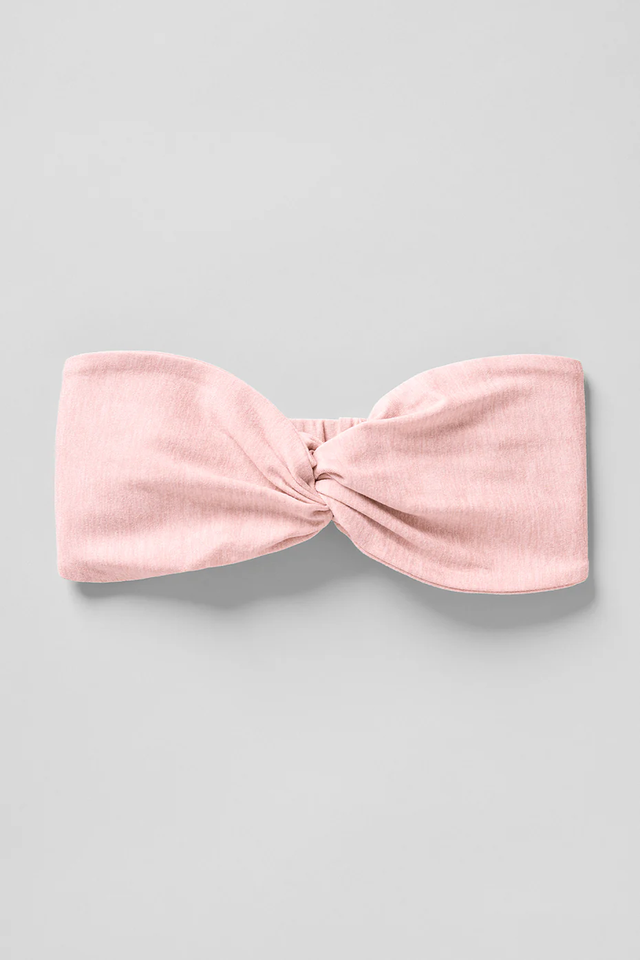 Alosoft Headband - Pink Quartz Heather