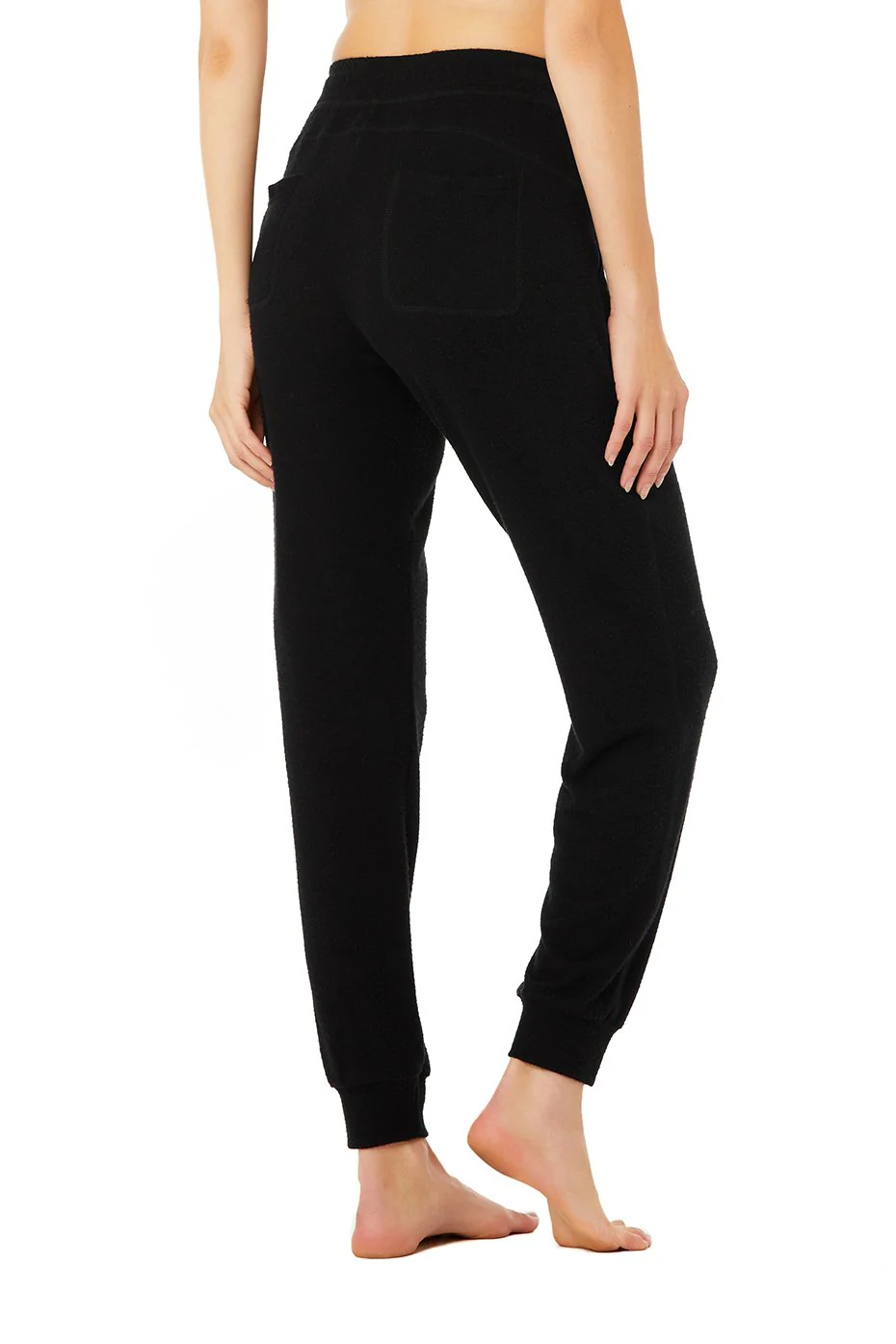 Soho Sweatpant - Black