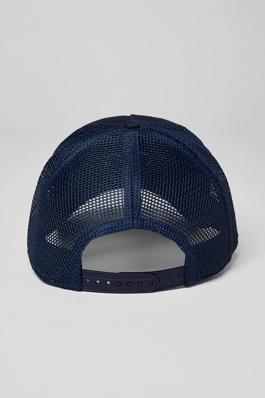 District Trucker Hat - Navy