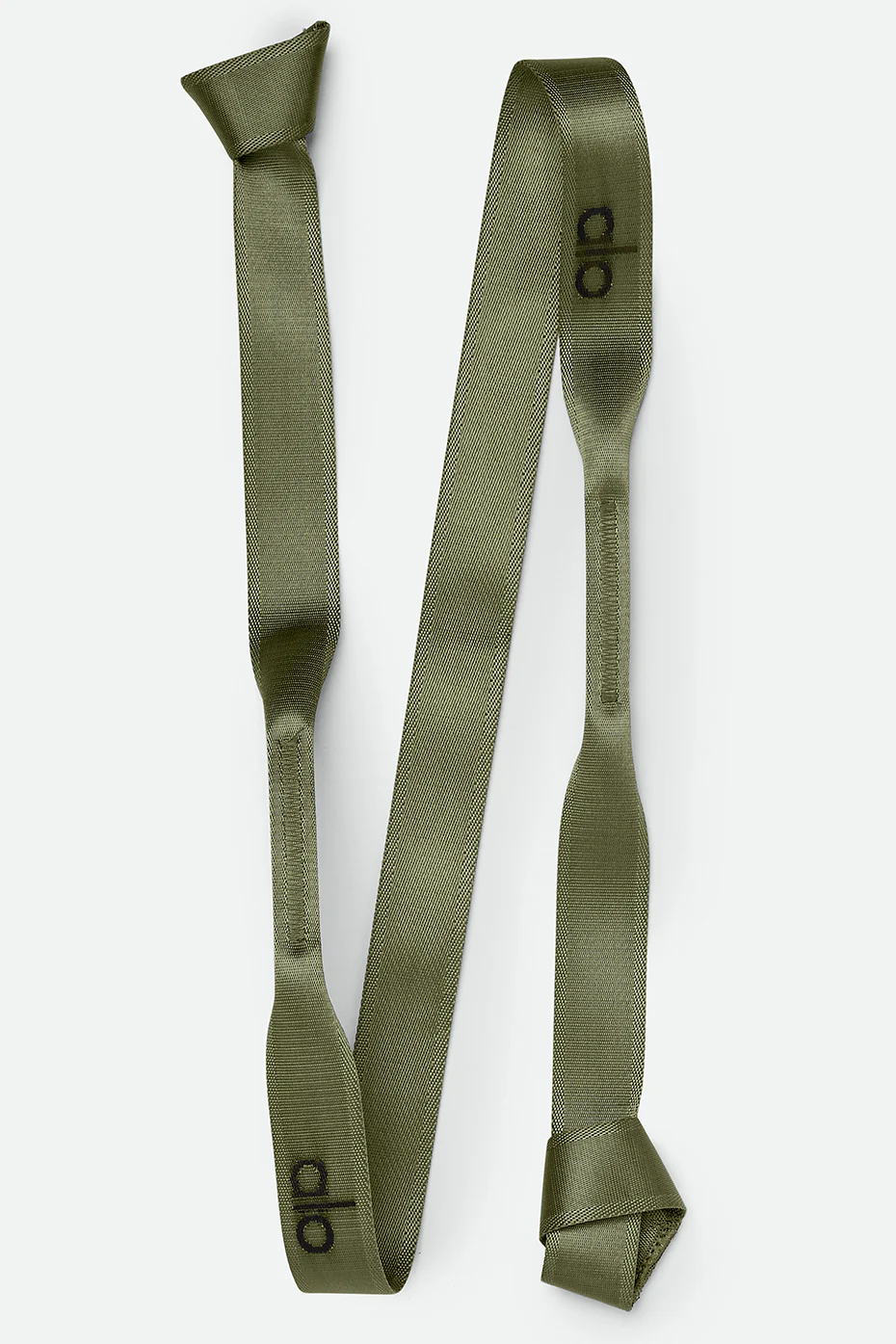 Yoga Strap - Jungle