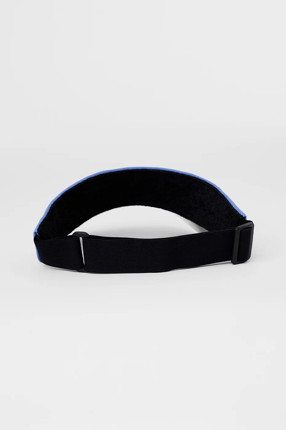 Airlift Solar Visor - Crystal Clear Blue