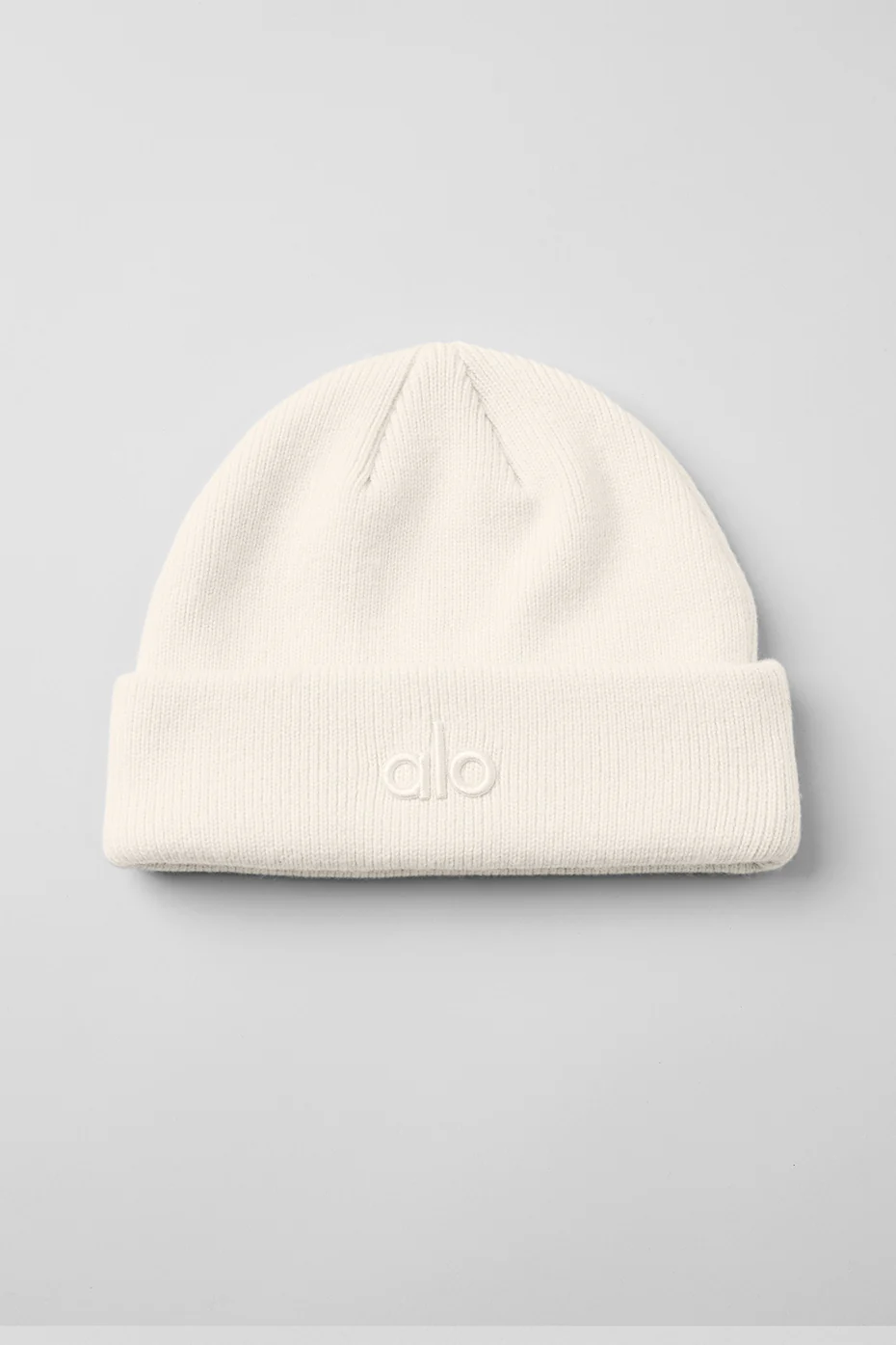 Notable Beanie - Ivory