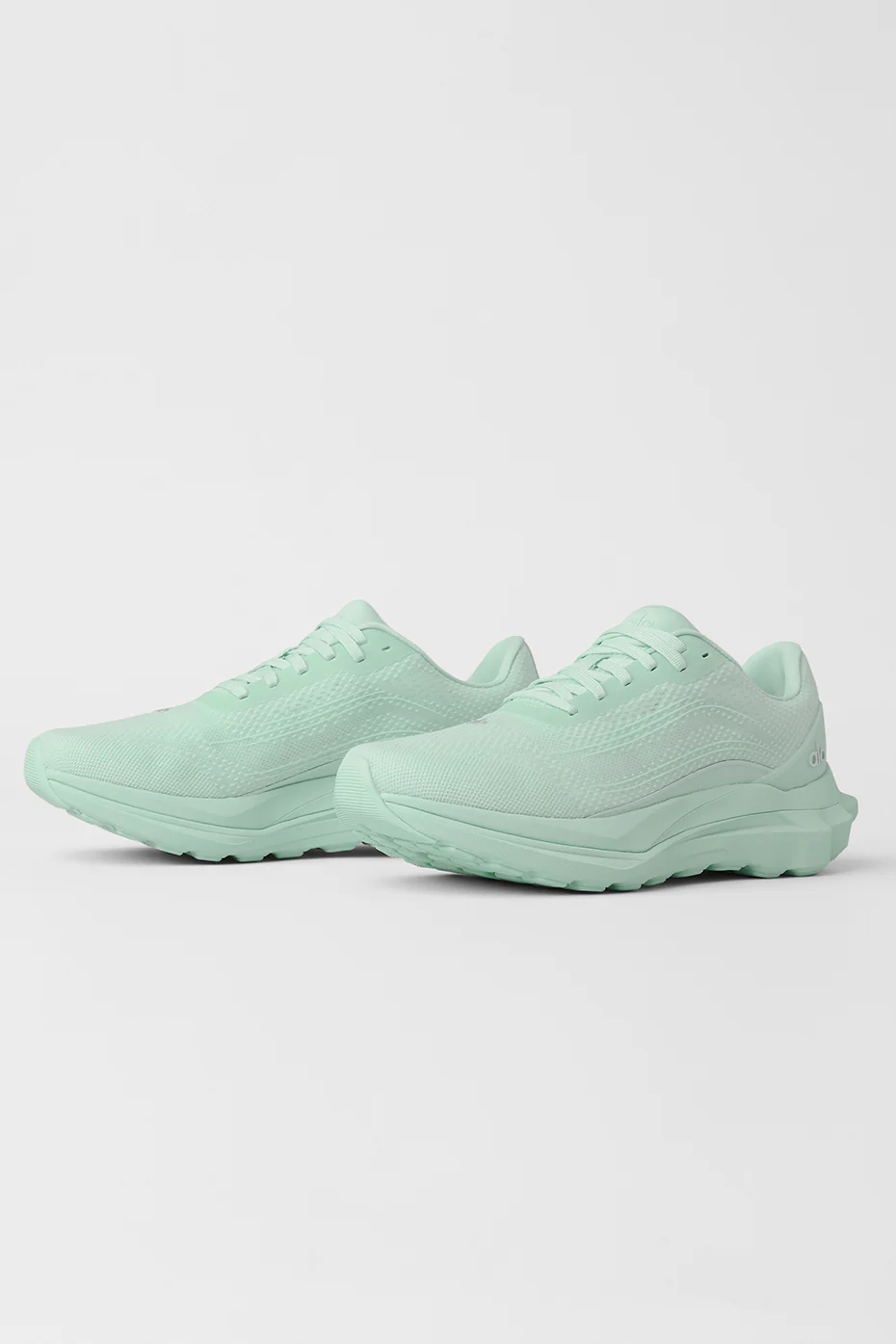 ALO Runner - Spearmint