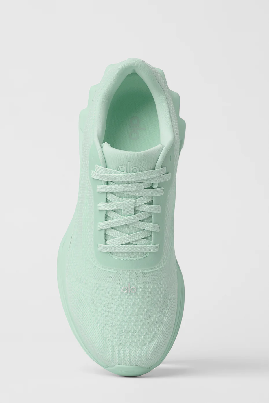 ALO Runner - Spearmint
