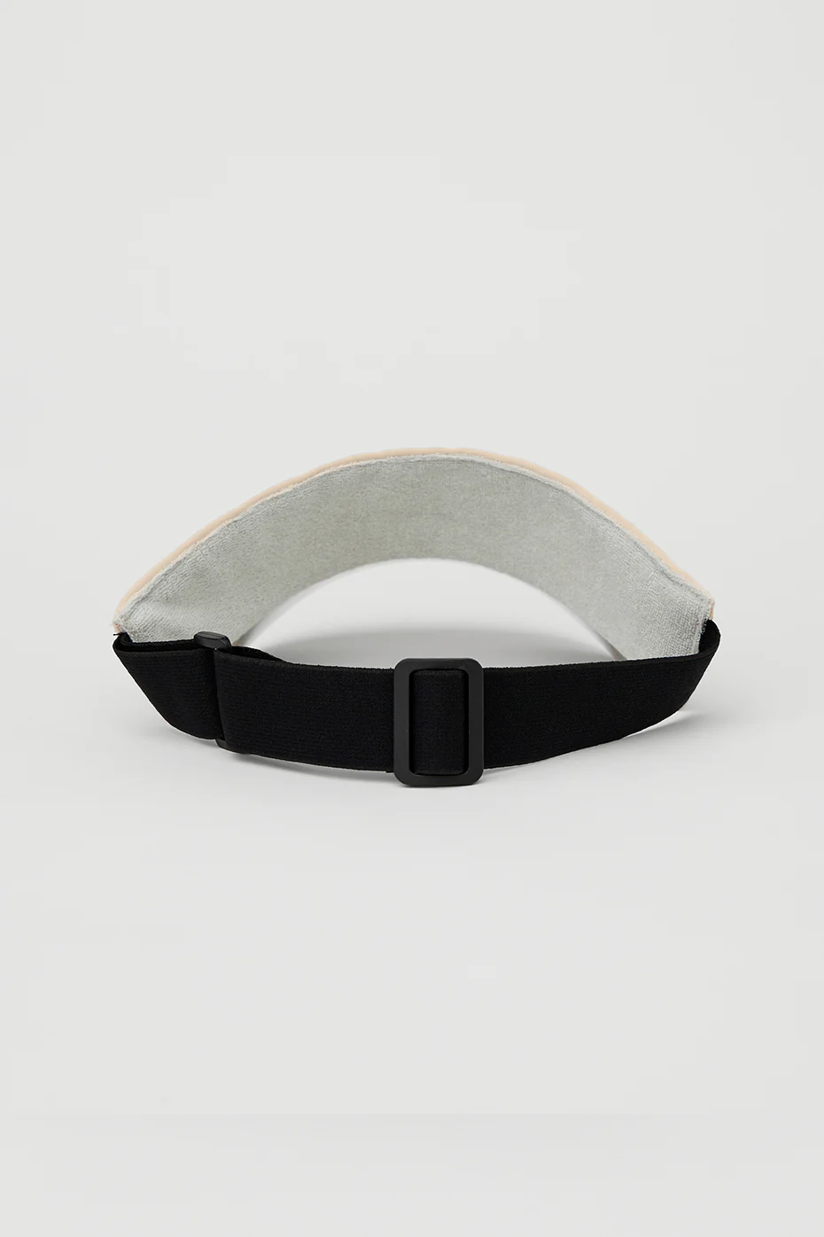 Airlift Solar Visor - Macadamia