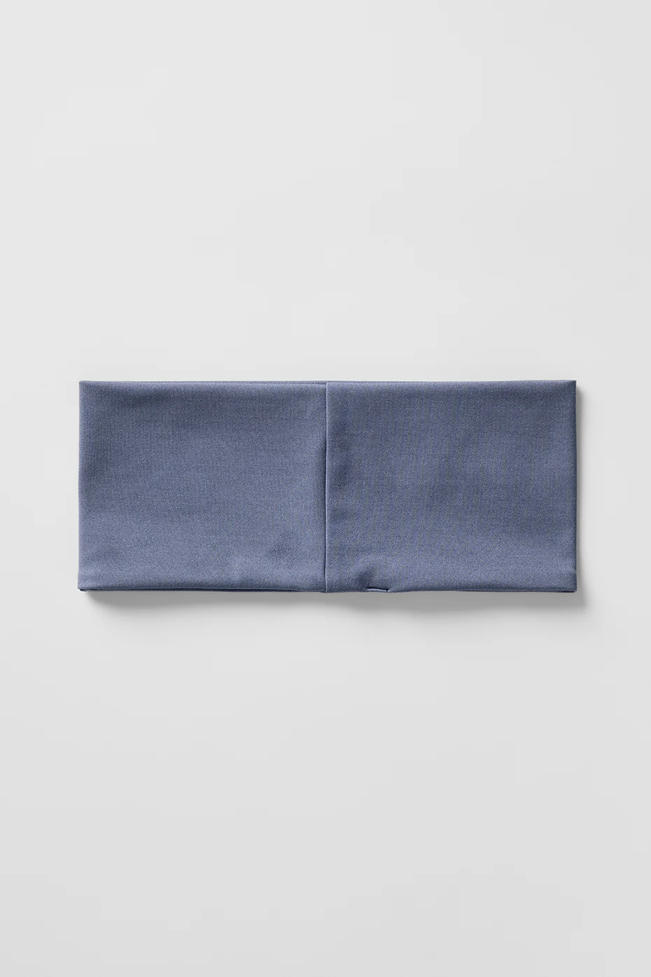 ALO Softsculpt Wide Headband - Bluestone