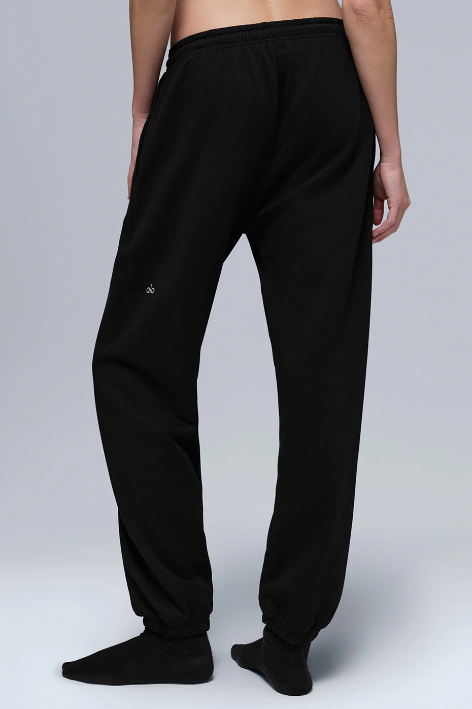 Chill Sweatpant - Black