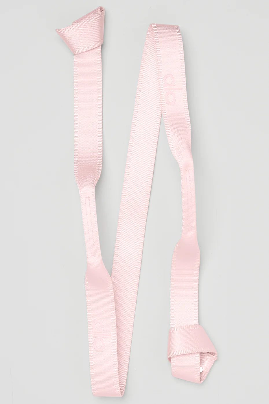 ALO Yoga Strap - Powder Pink
