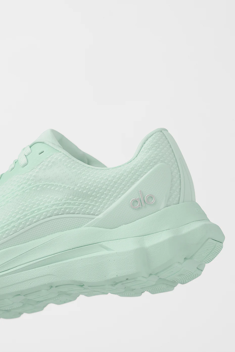 ALO Runner - Spearmint