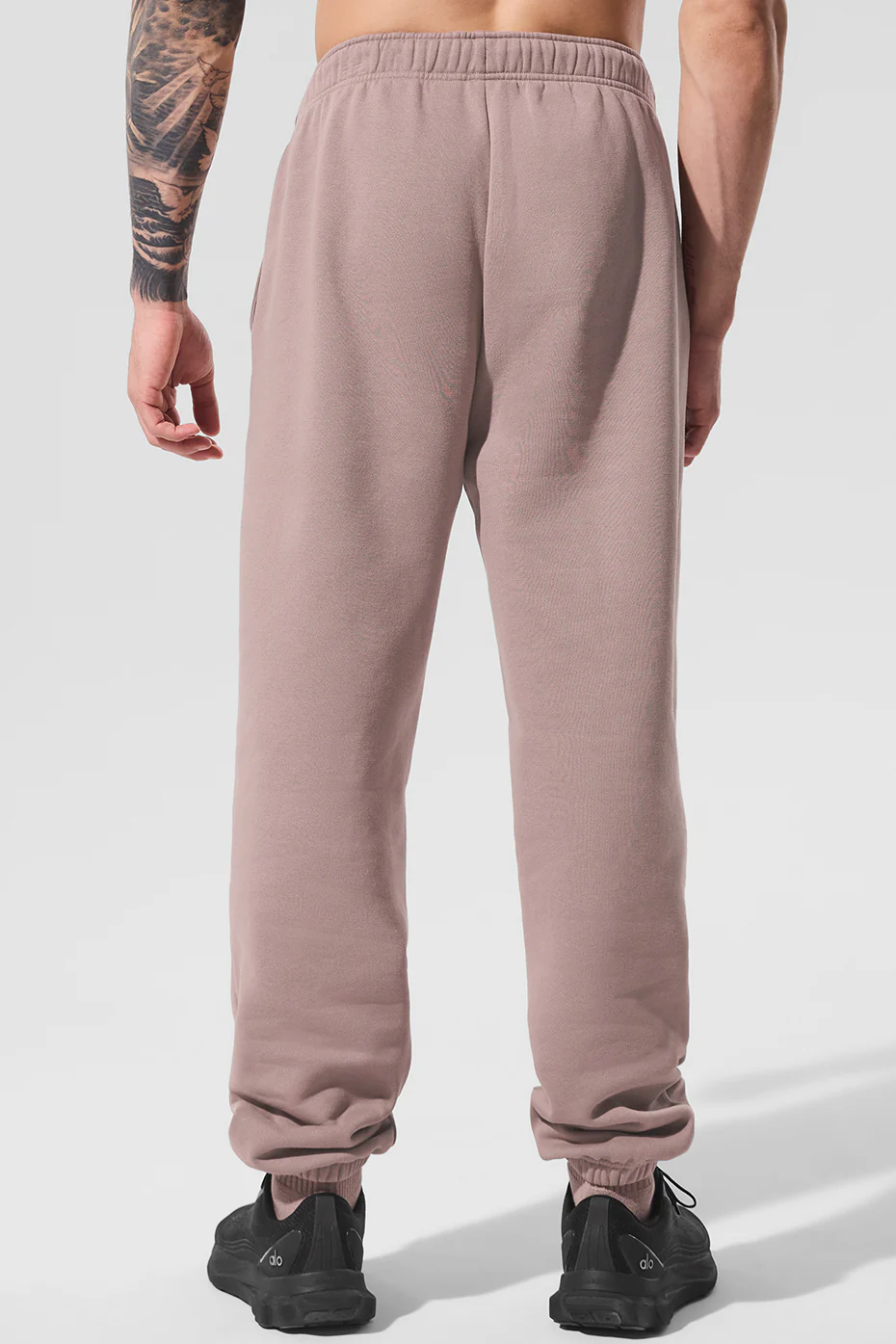 Accolade Sweatpant - Taupe