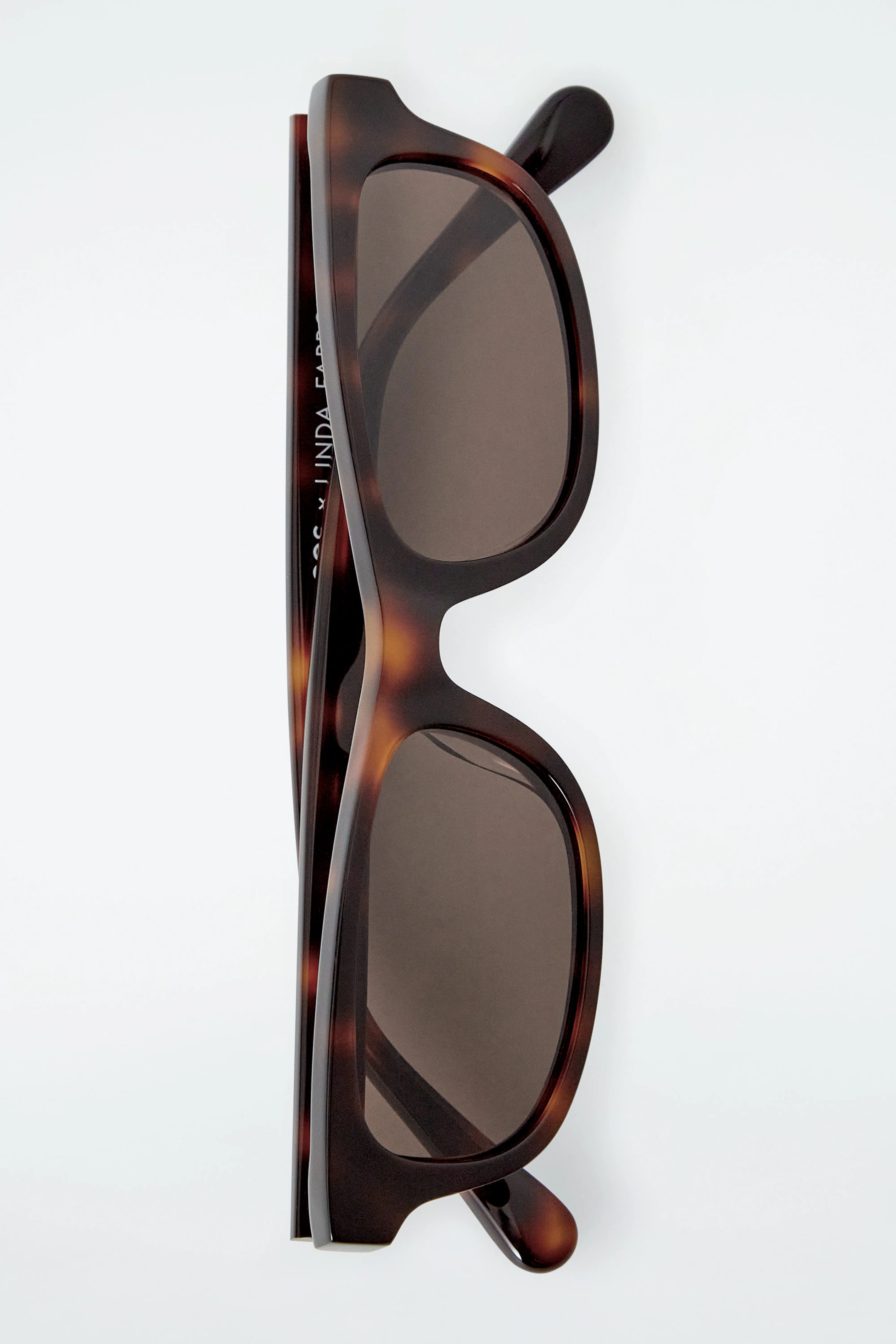 SCOPE SUNGLASSES - RECTANGLE