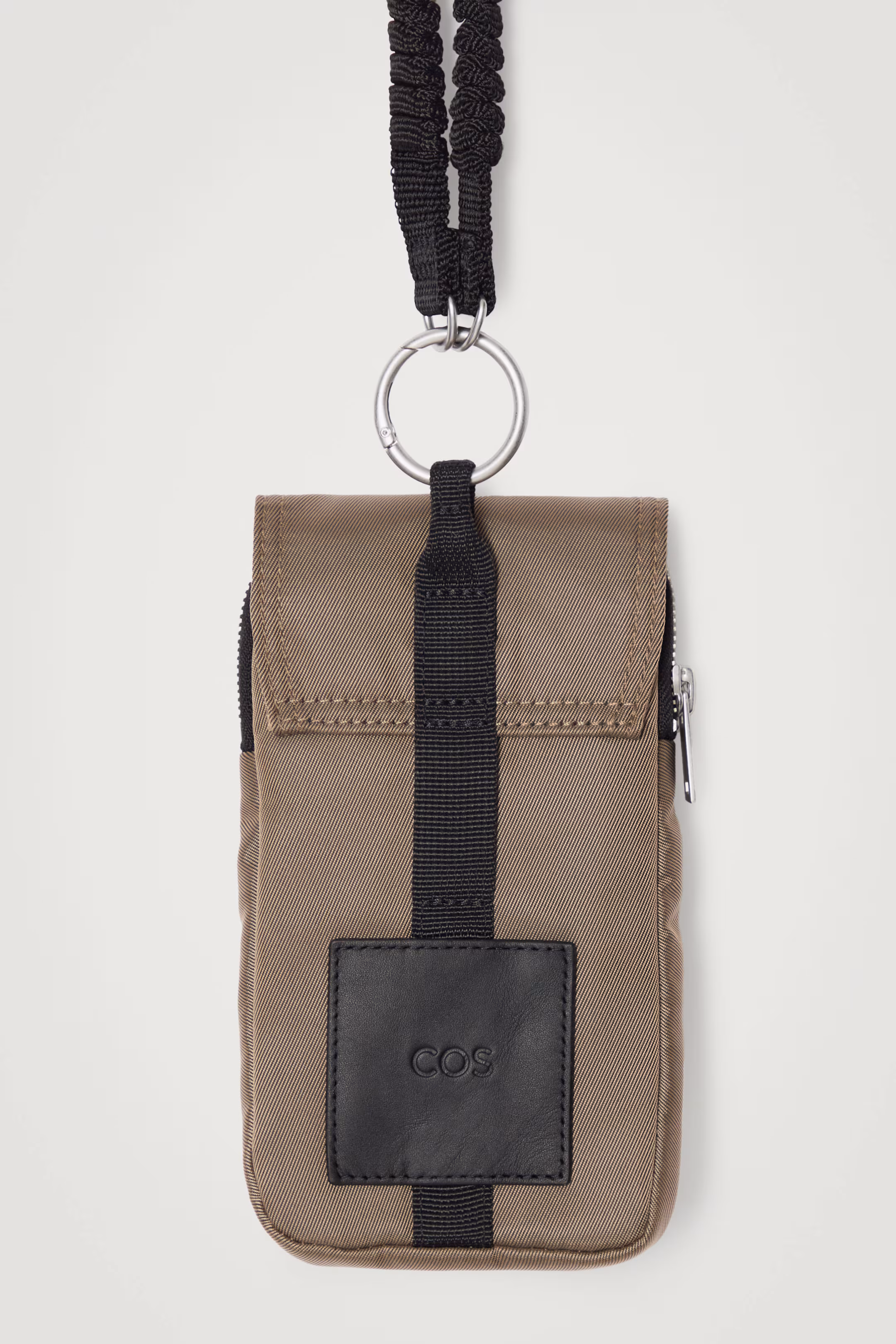 UTILITY PHONE POUCH - NYLON
