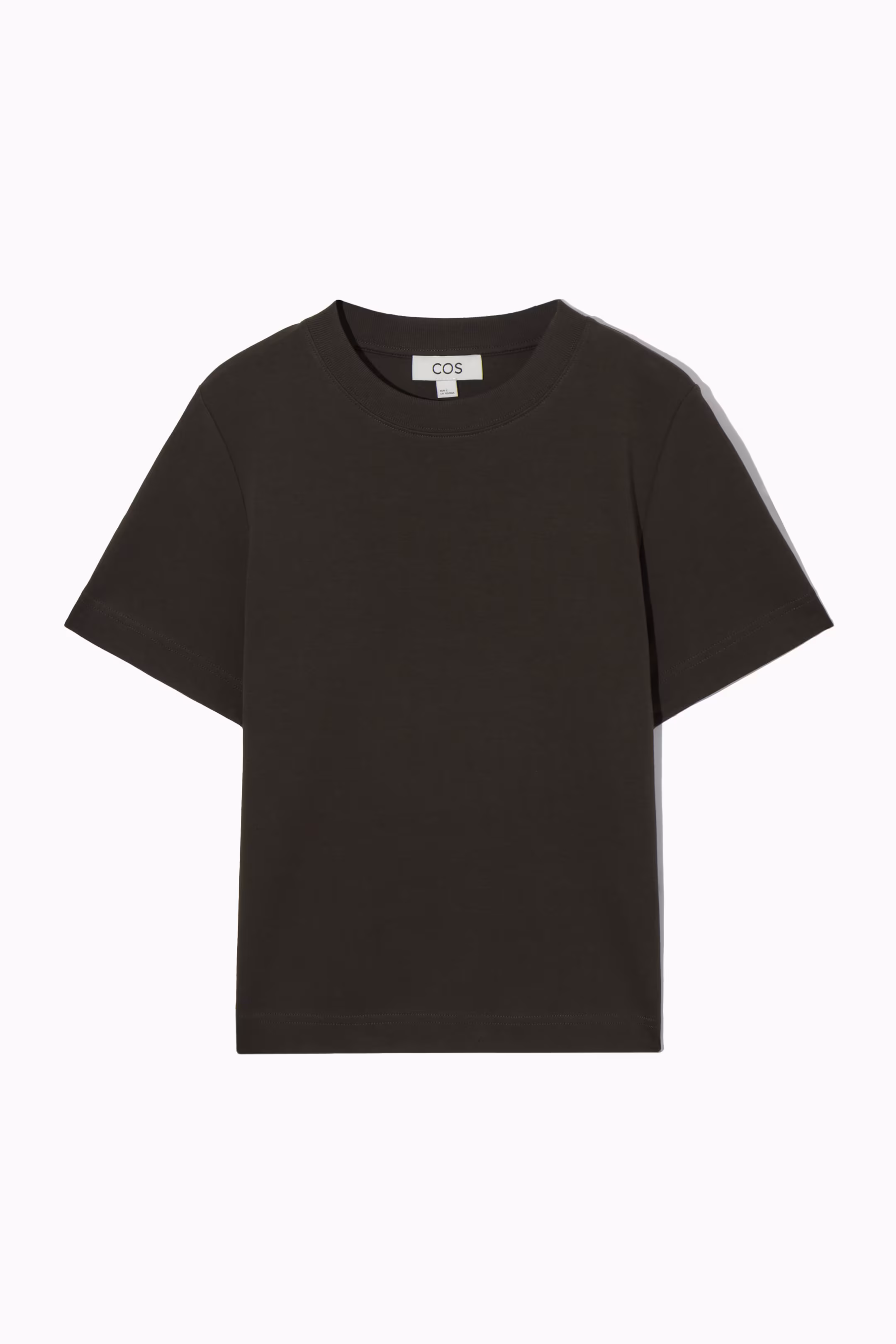 CLEAN CUT REGULAR T-SHIRT