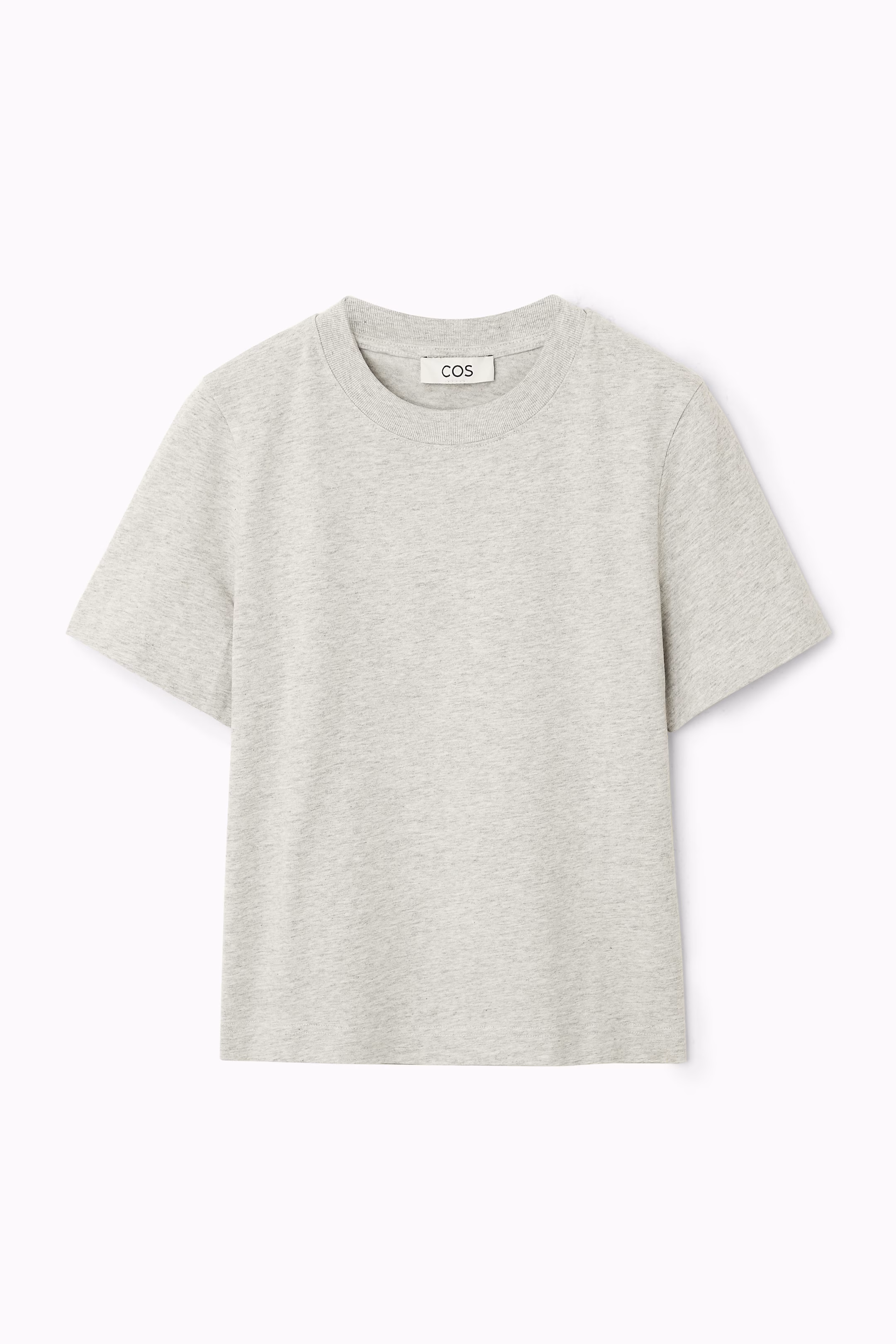 CLEAN CUT REGULAR T-SHIRT