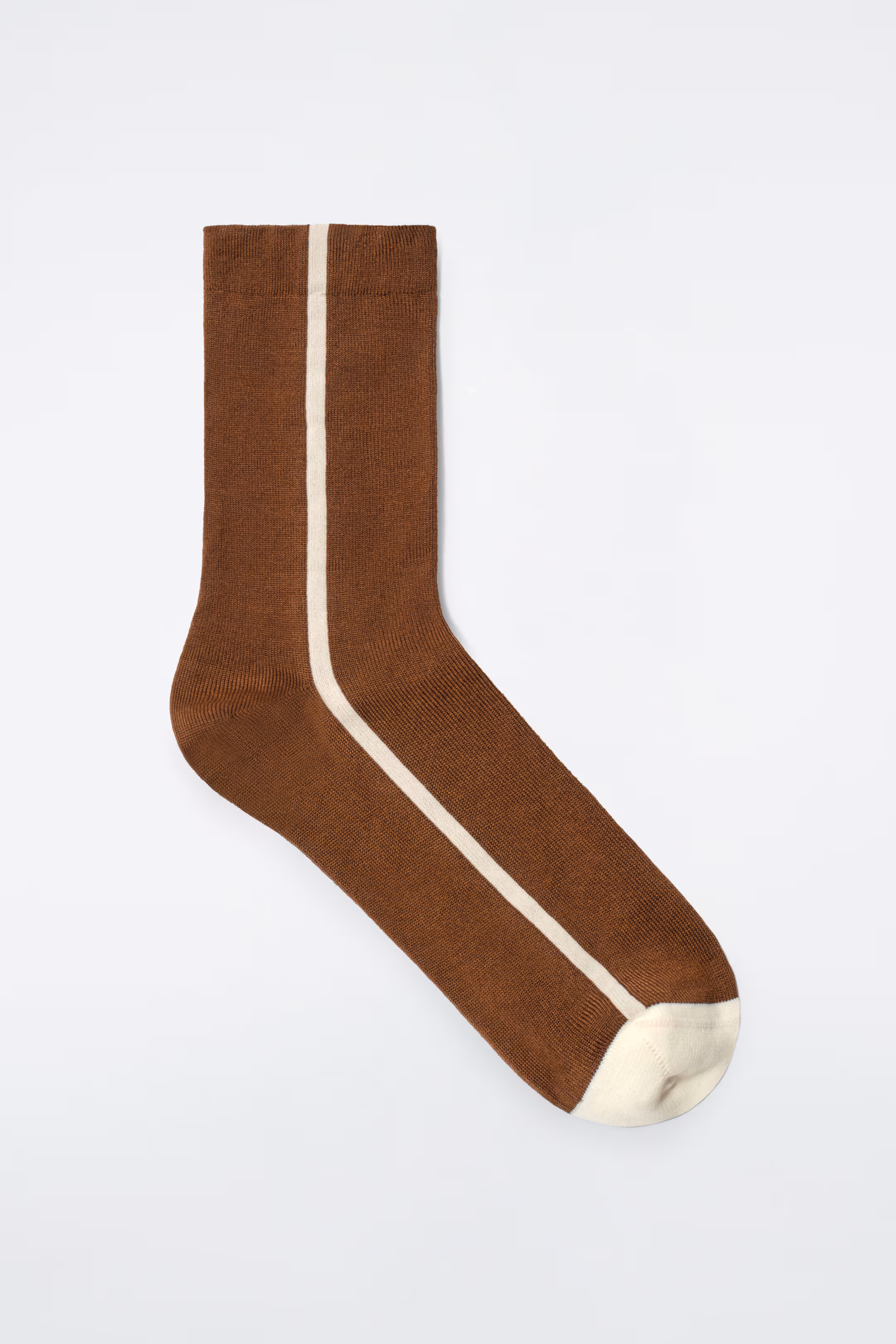STRIPED COTTON SOCKS