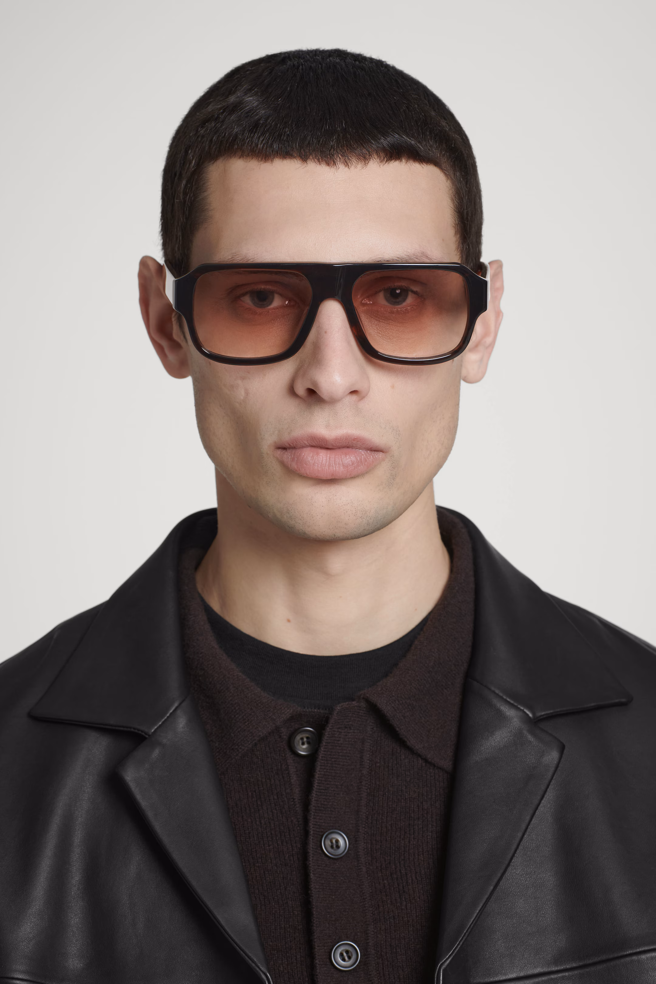 ALIGN SUNGLASSES - AVIATOR