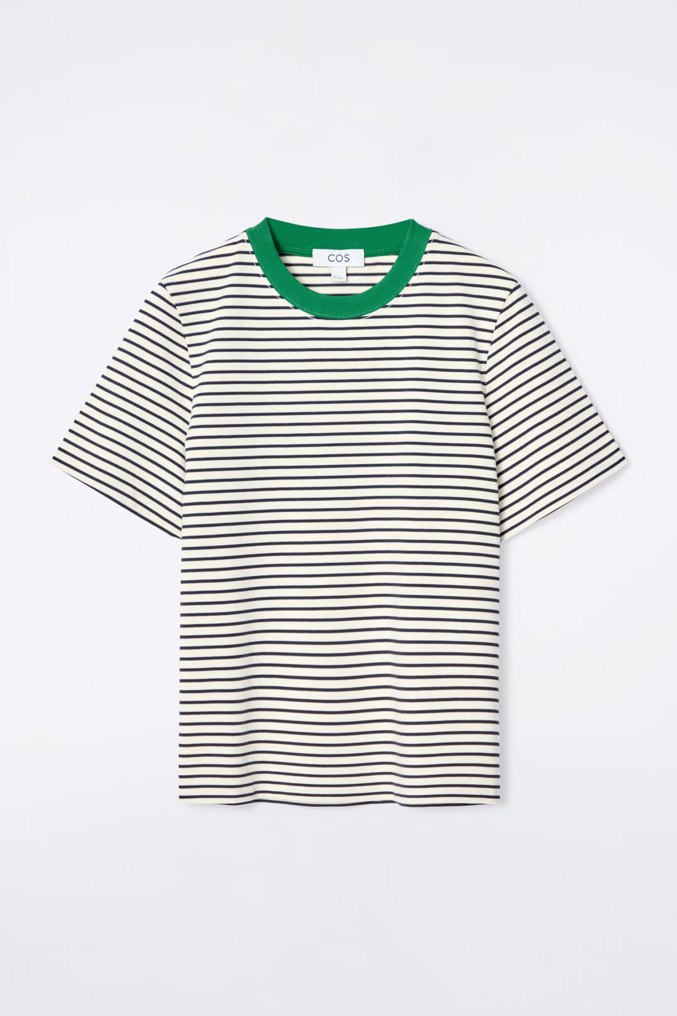 CLEAN CUT REGULAR T-SHIRT