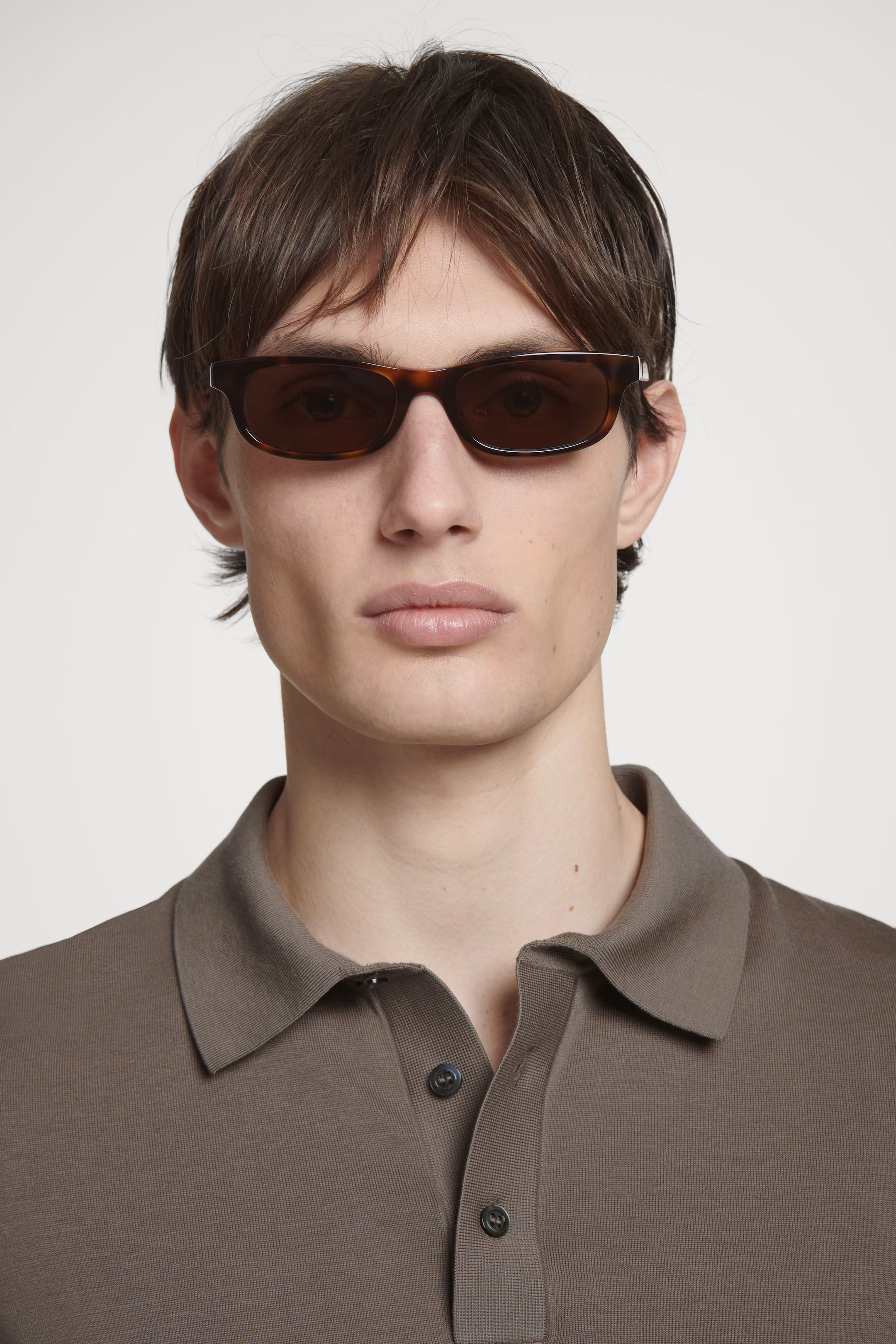 SCOPE SUNGLASSES - RECTANGLE