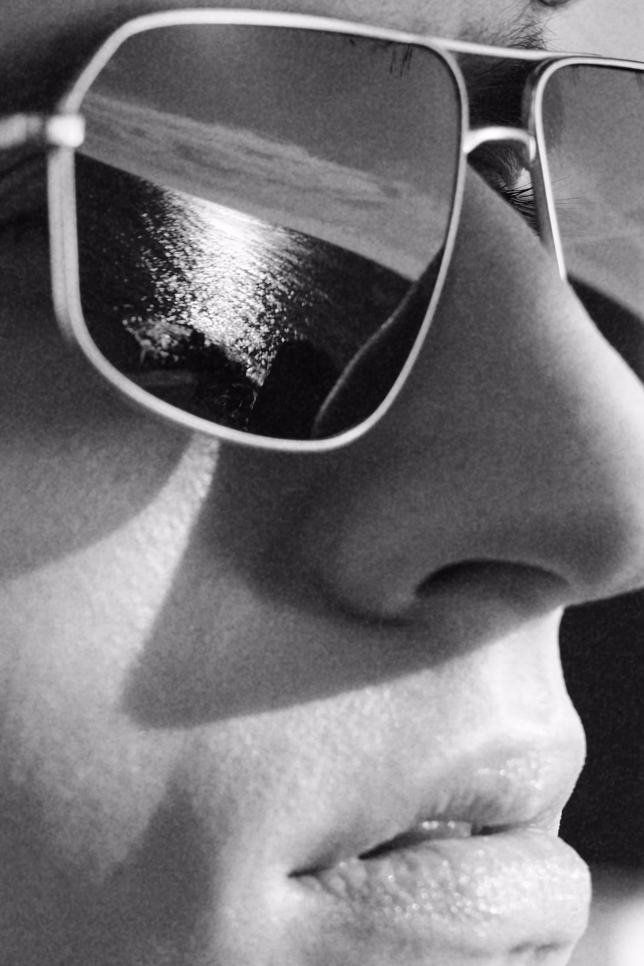 VISTA SUNGLASSES - AVIATOR