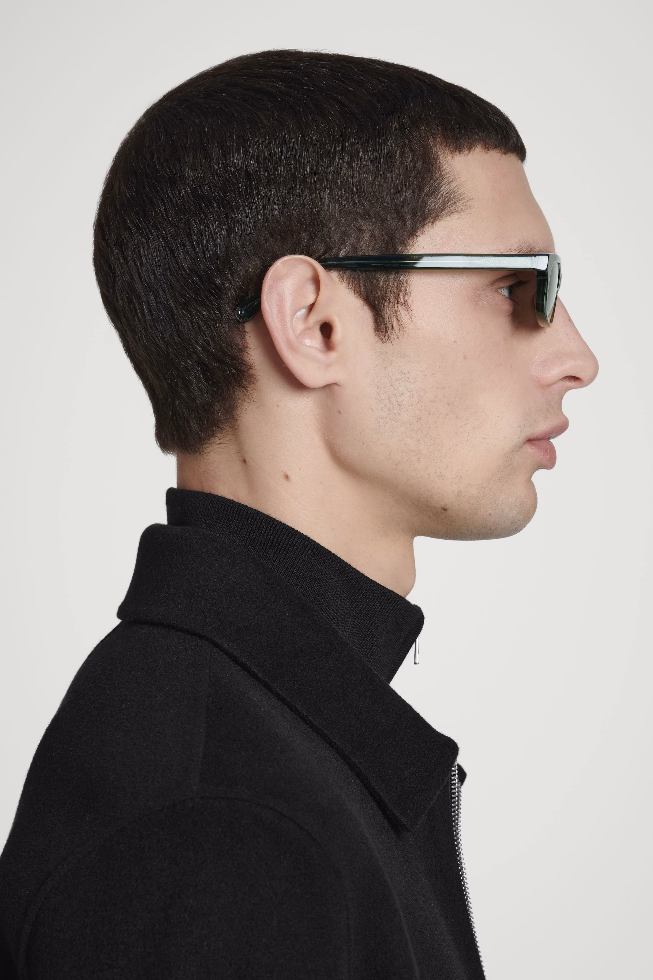 SCOPE SUNGLASSES - RECTANGLE