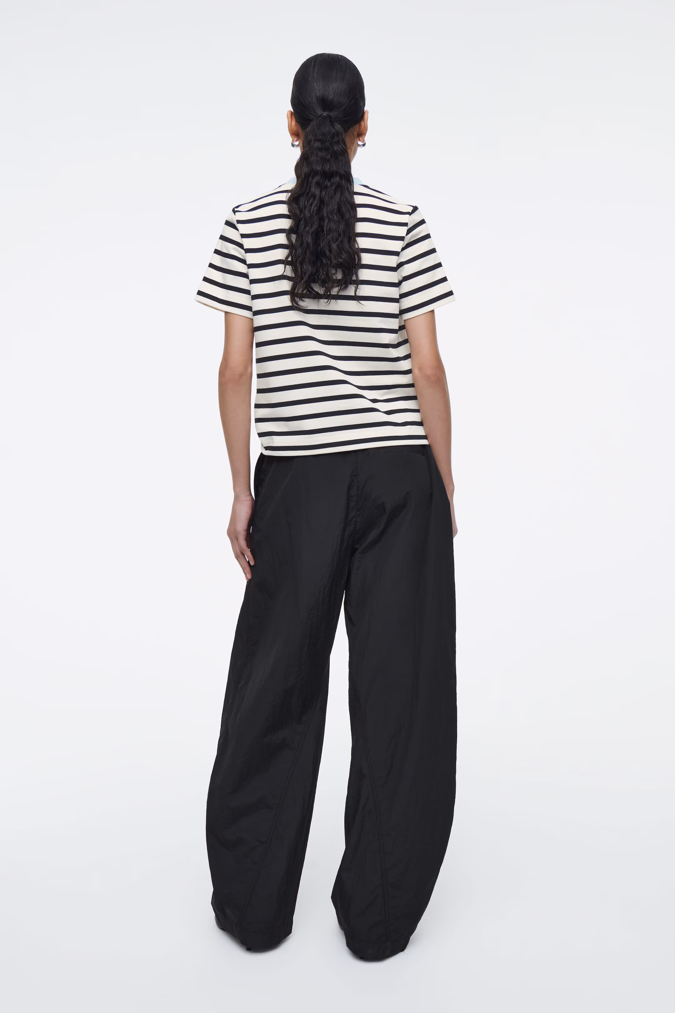 CLEAN CUT REGULAR T-SHIRT