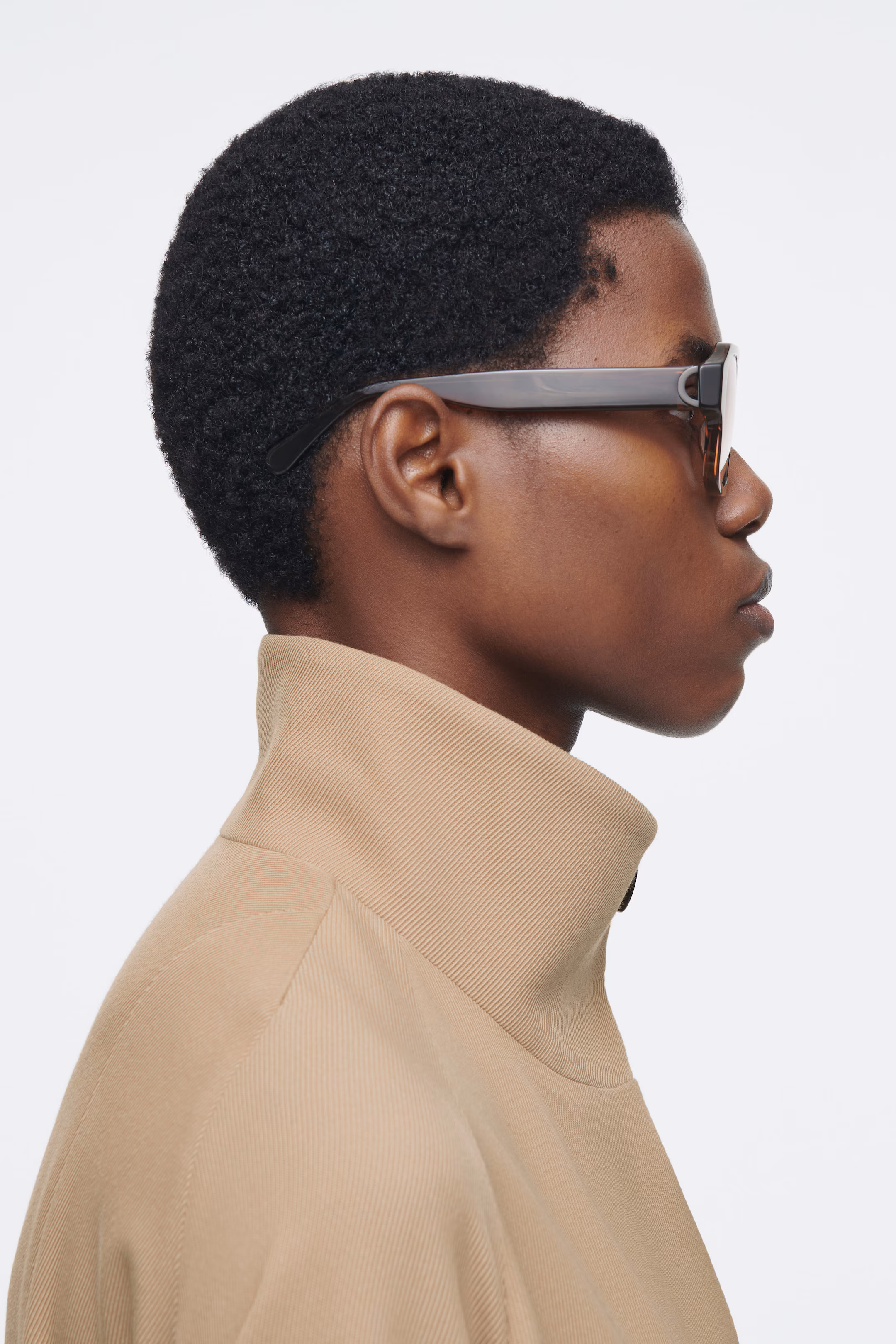 ALIGN SUNGLASSES - AVIATOR