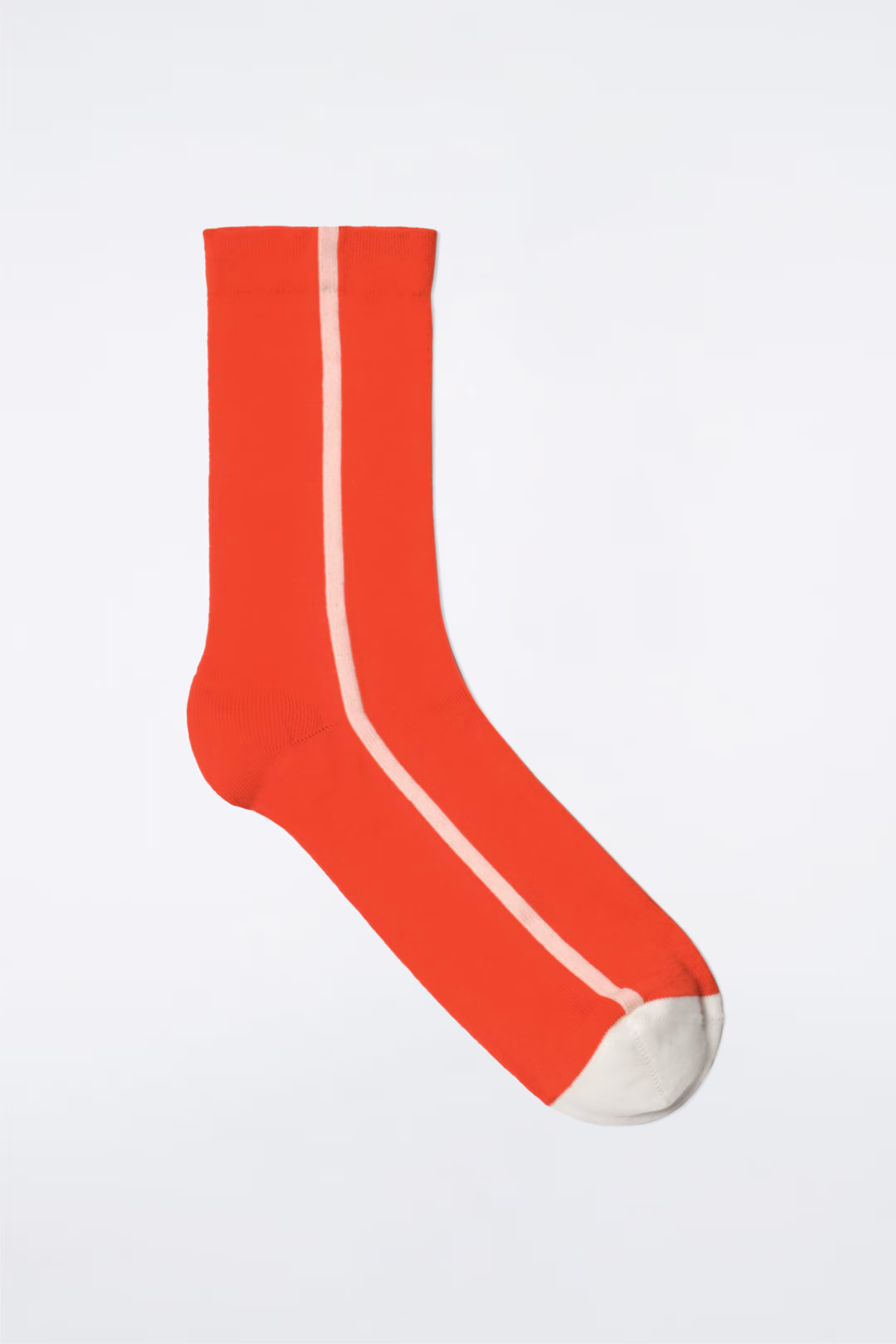STRIPED COTTON SOCKS