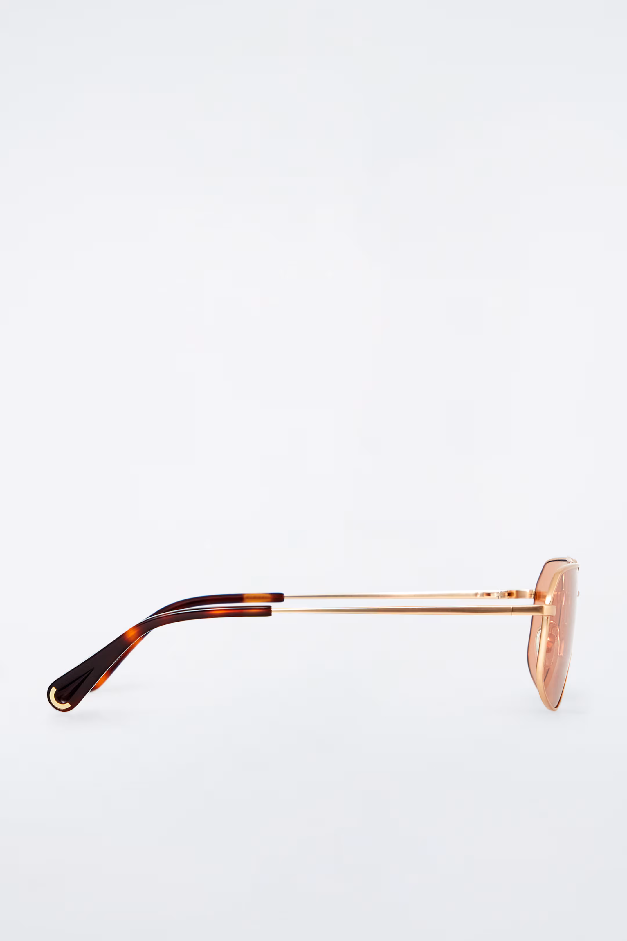 VISTA SUNGLASSES - AVIATOR